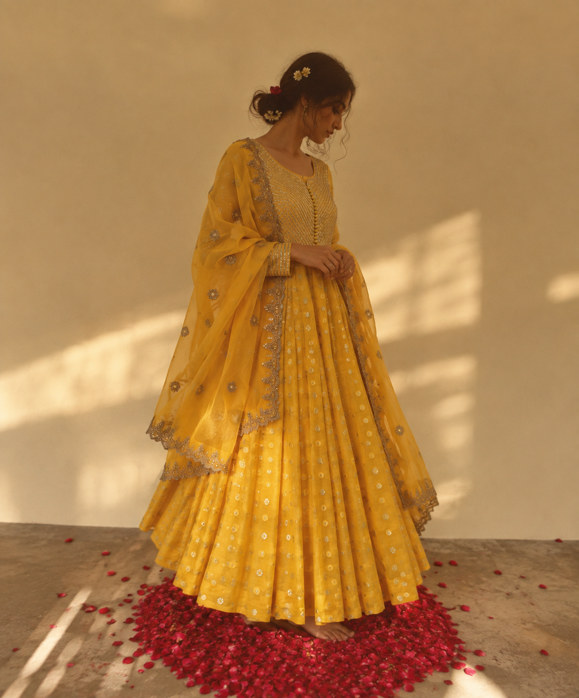 Meher Anarkali