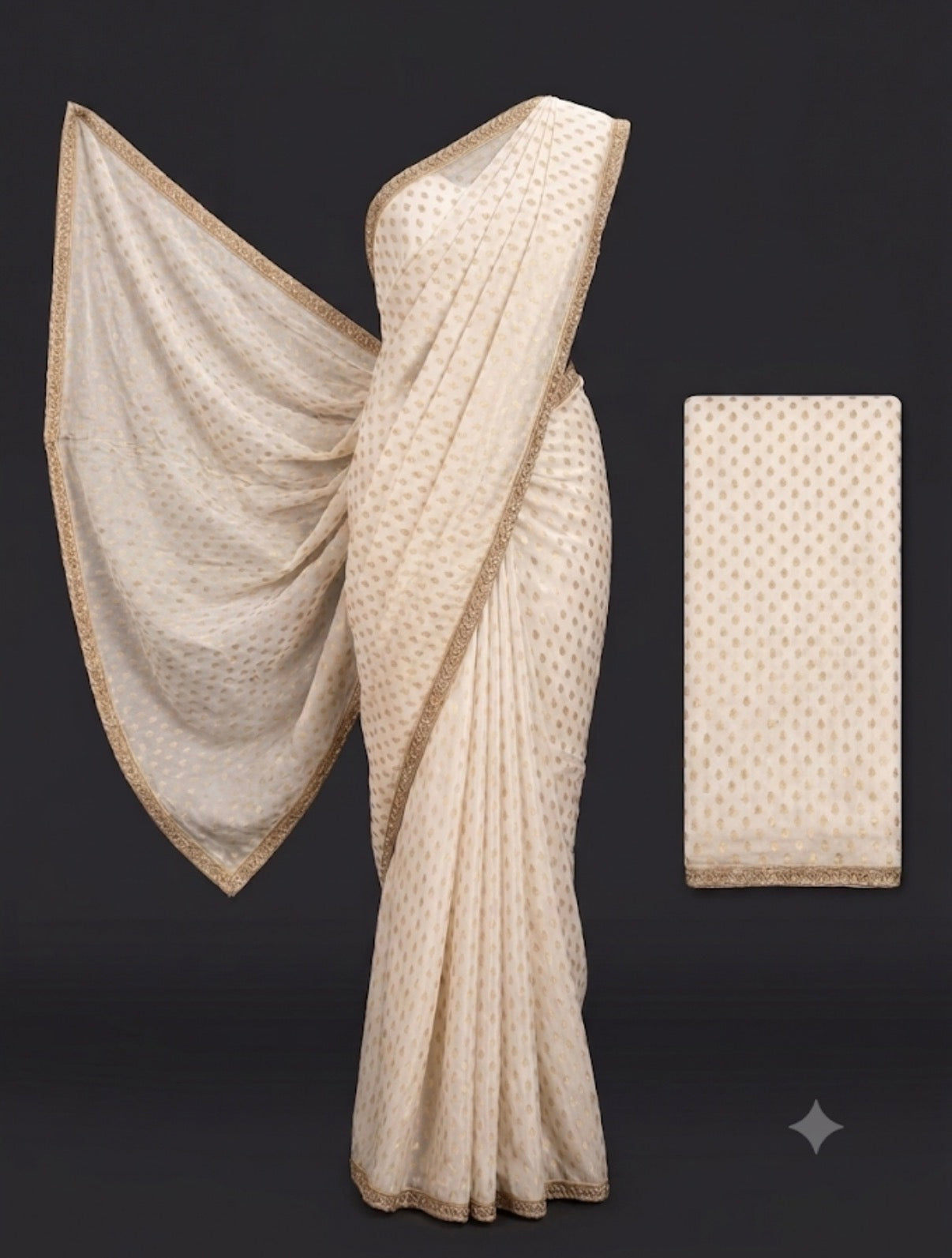Nisha Saree
