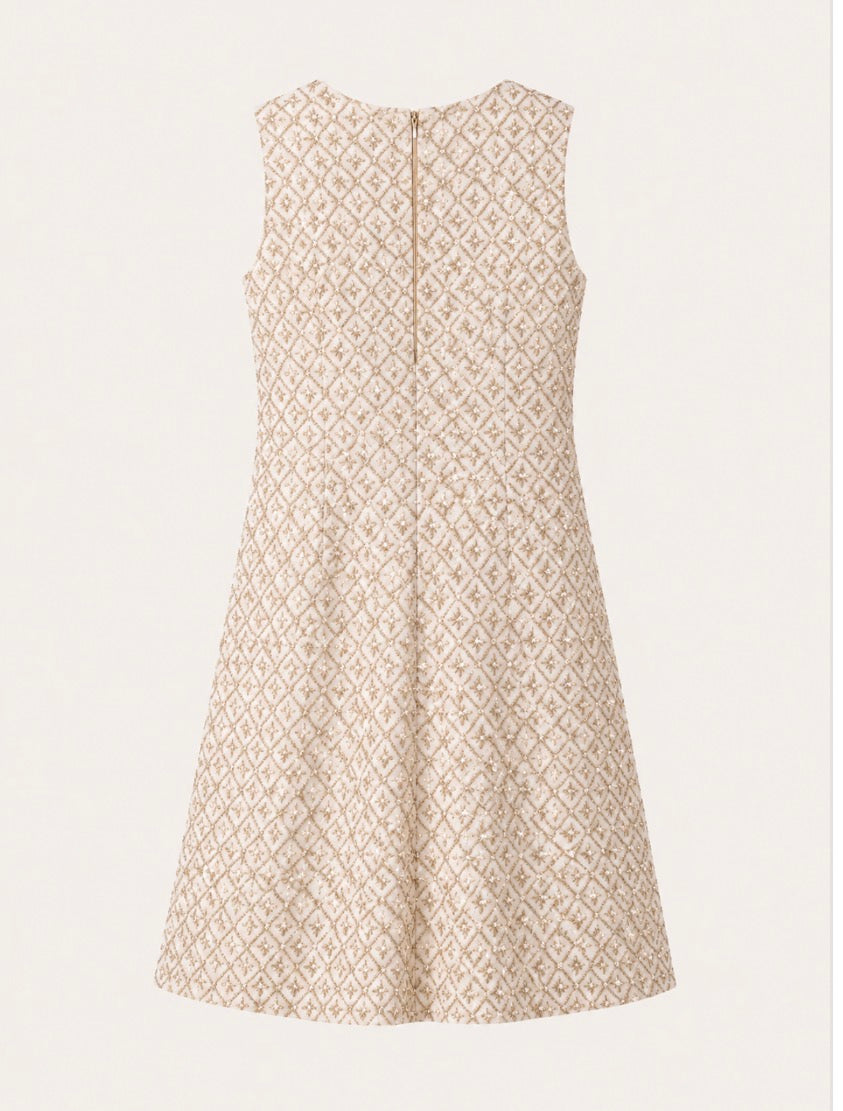 Moti Dress