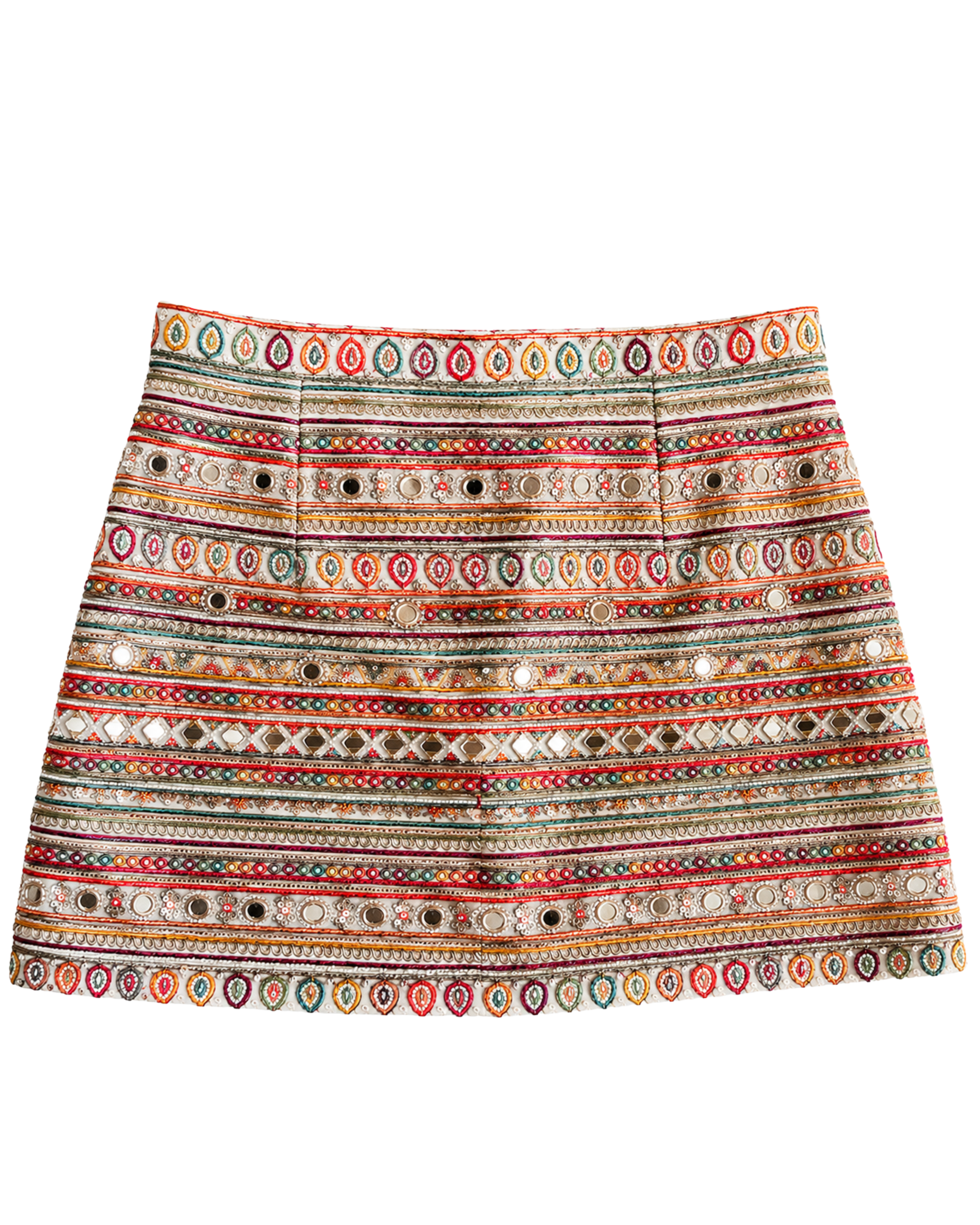 Sheesha Mini skirt