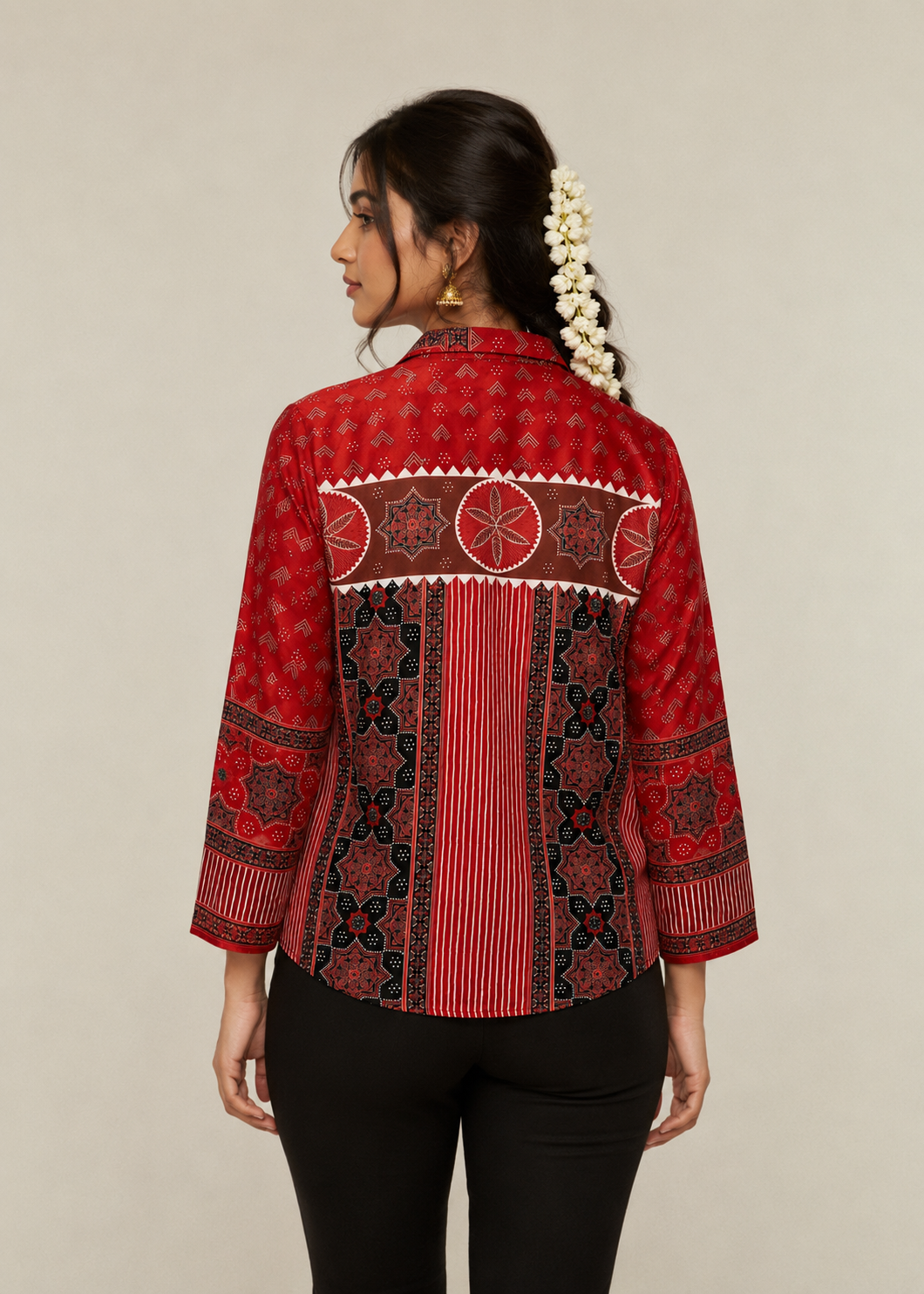 Riva Shirt