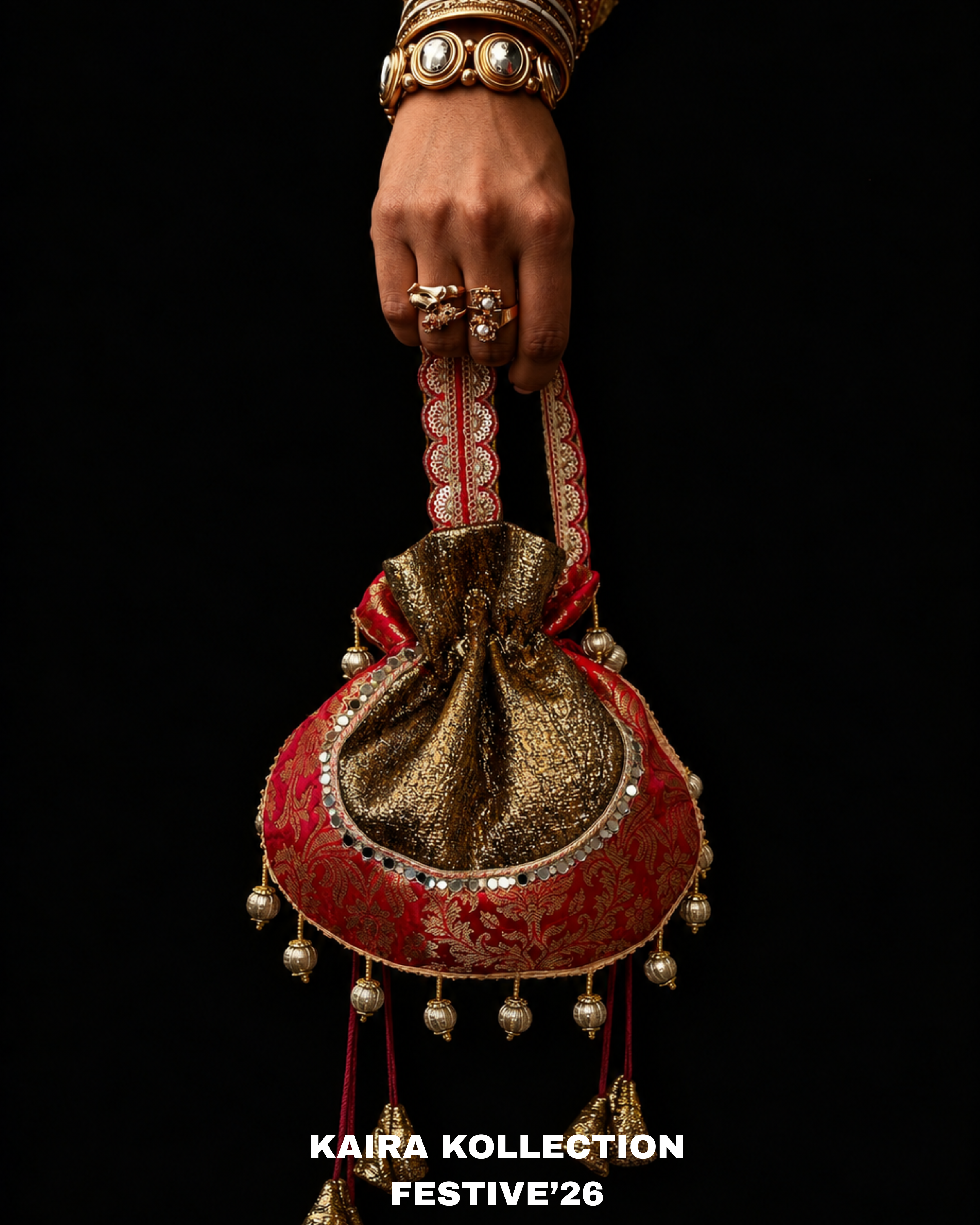 Adaa Potli