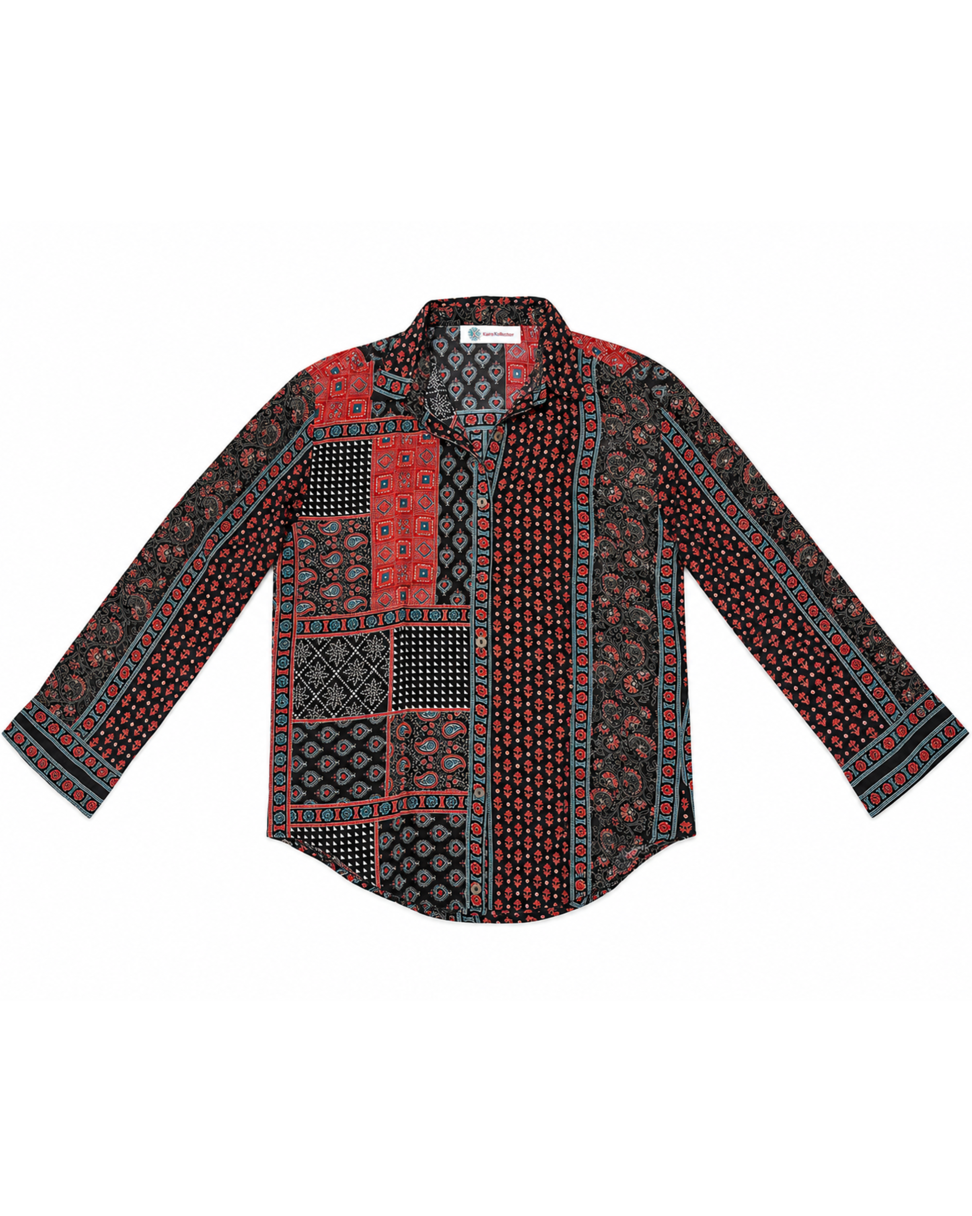 Kashish Shirt