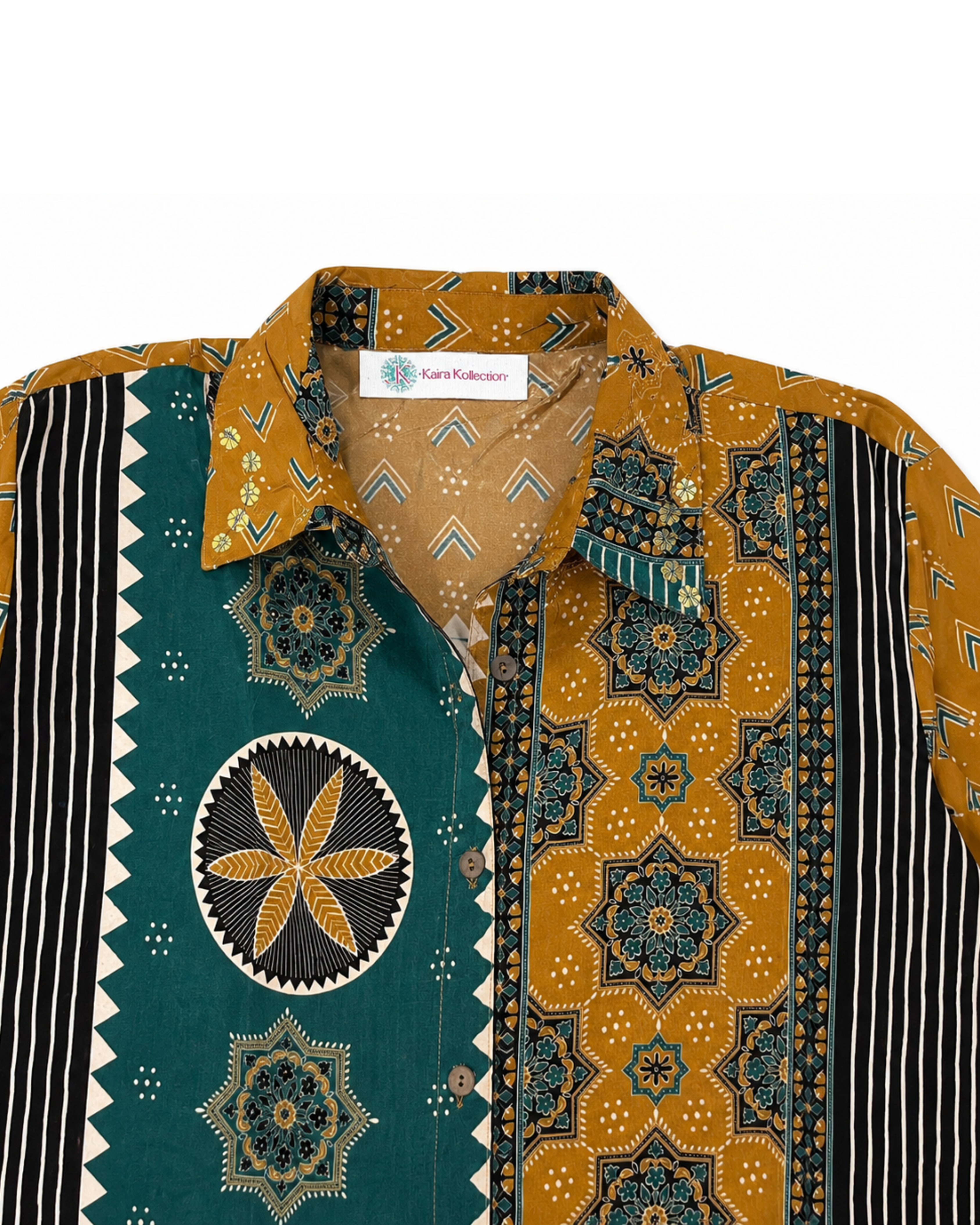 Kanak Shirt