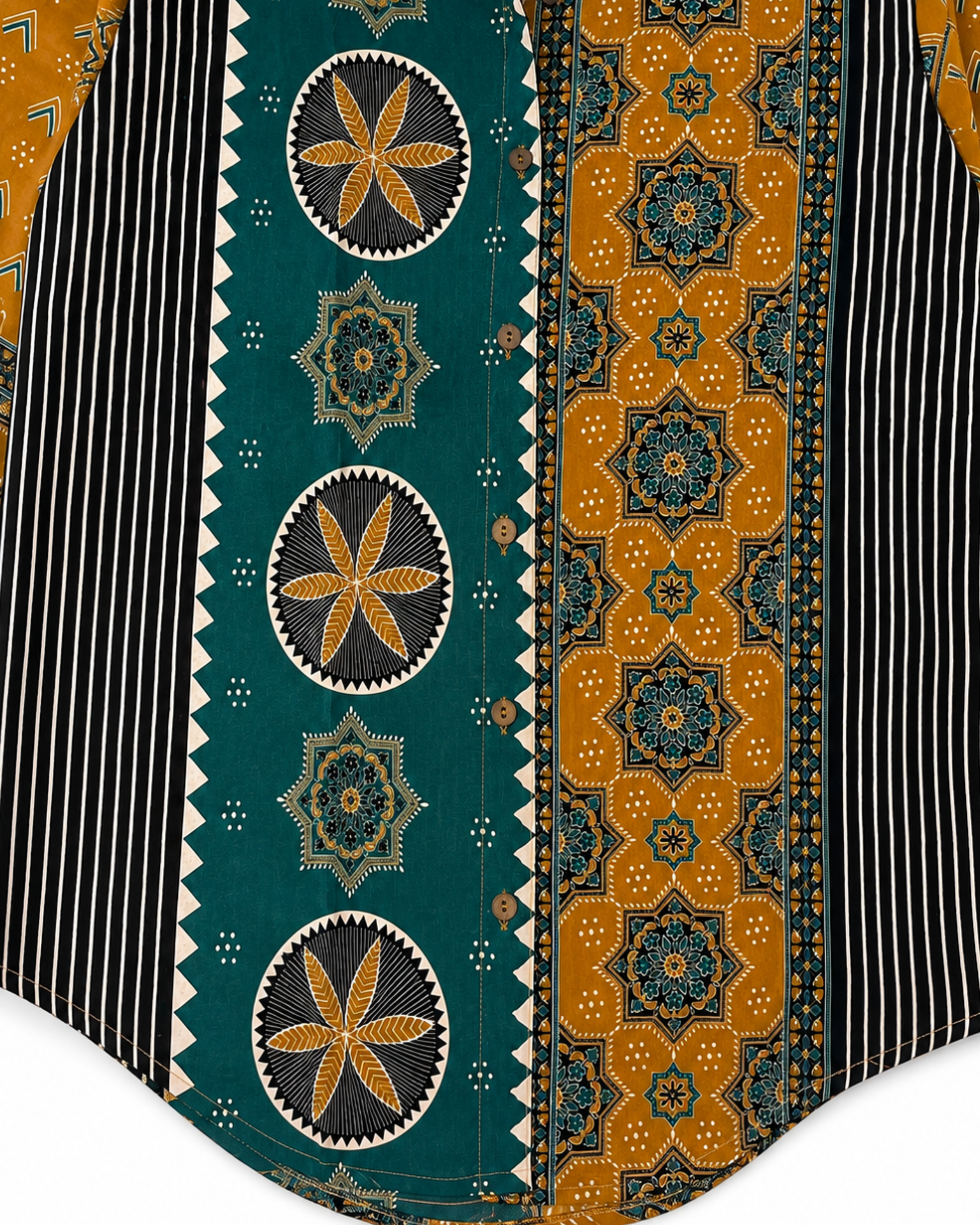 Kanak Shirt