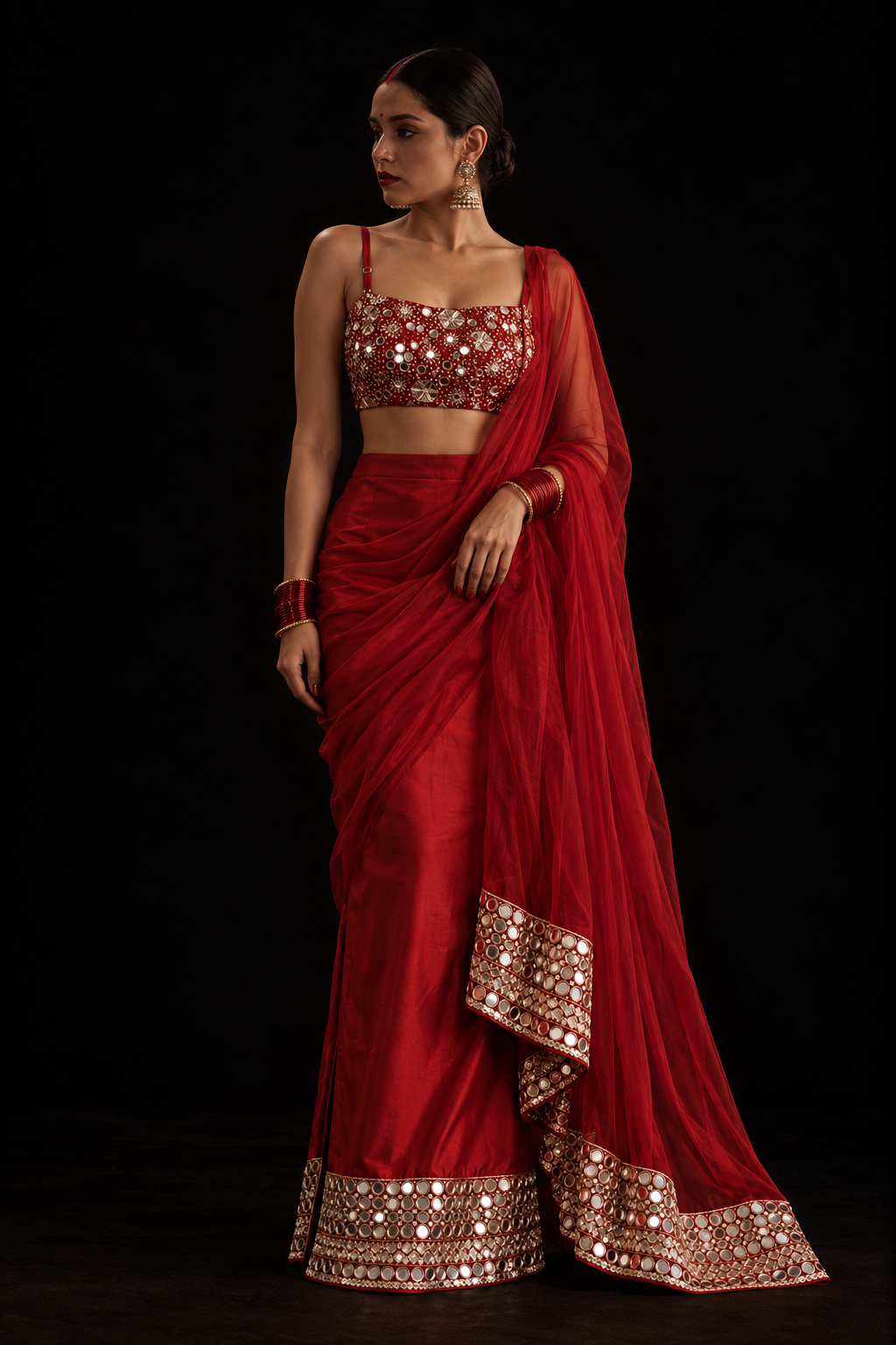 Rooh Set