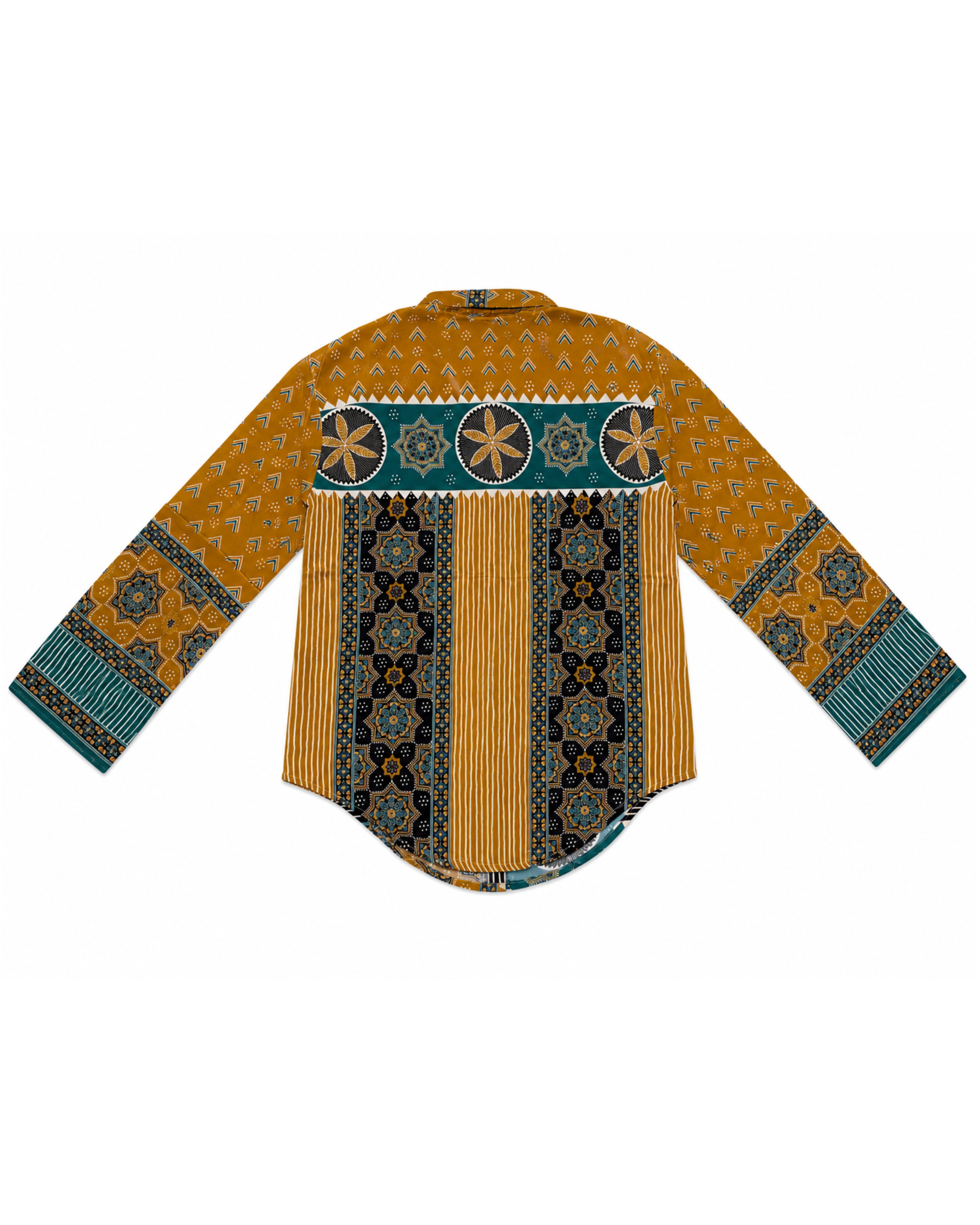 Kanak Shirt