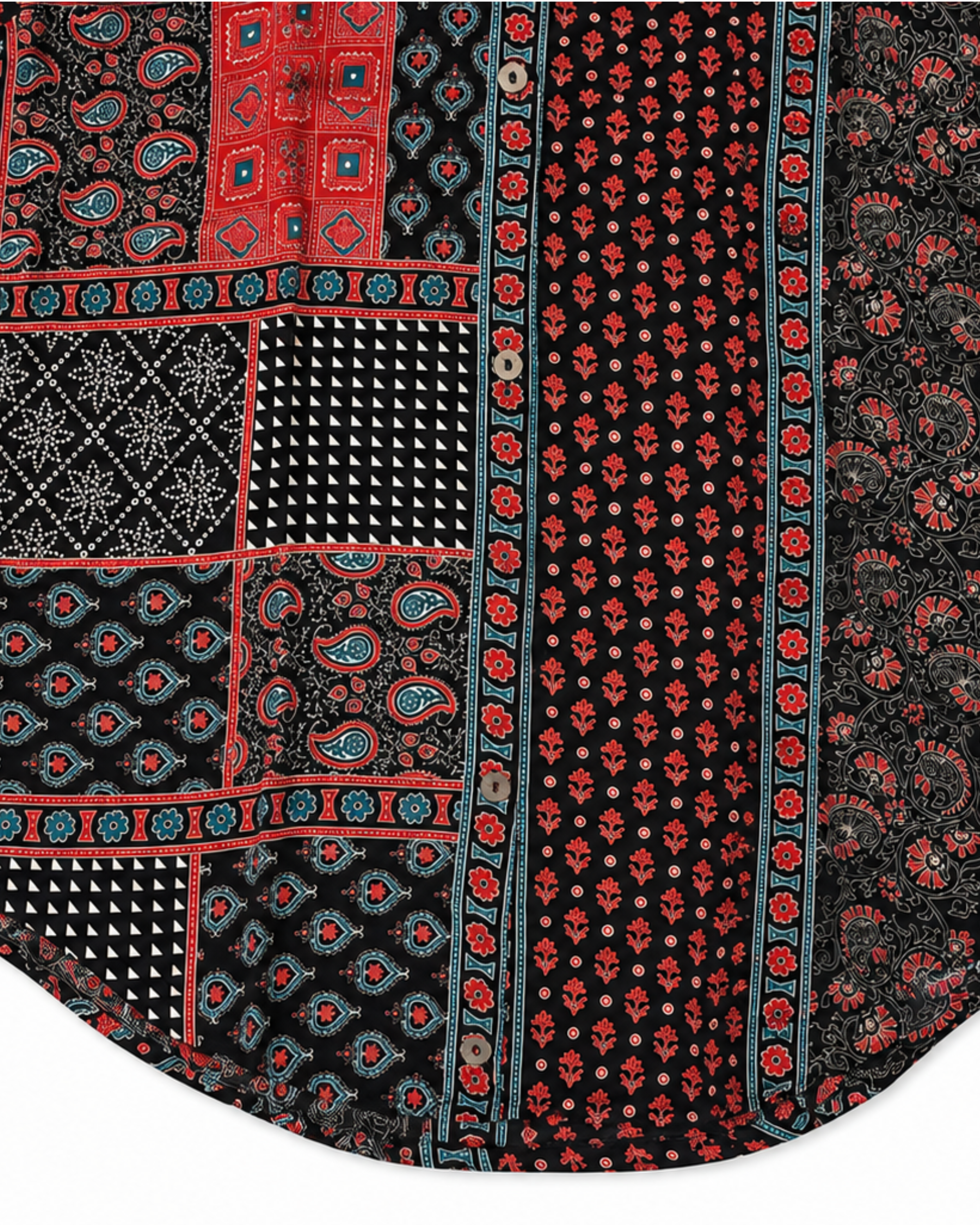 Kashish Shirt