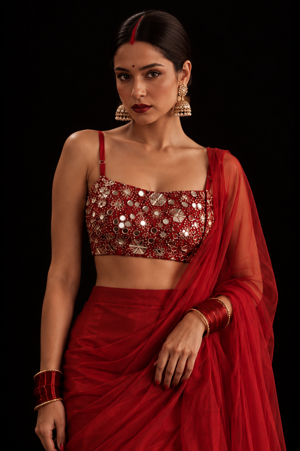 Rooh Set