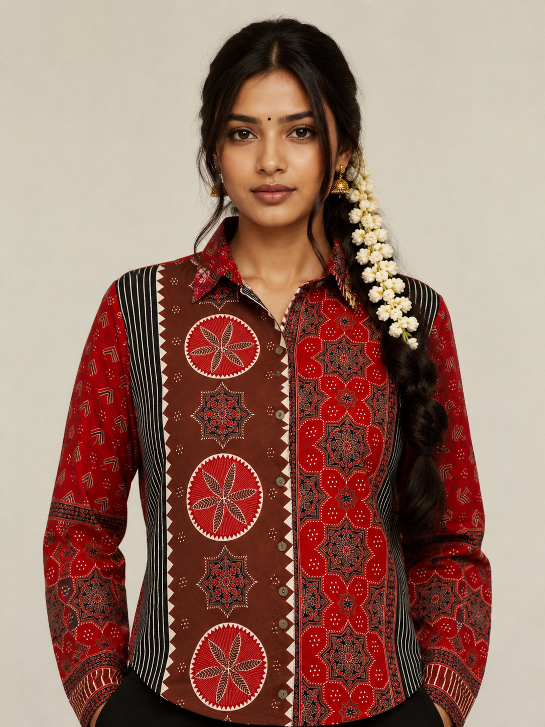 Riva Shirt