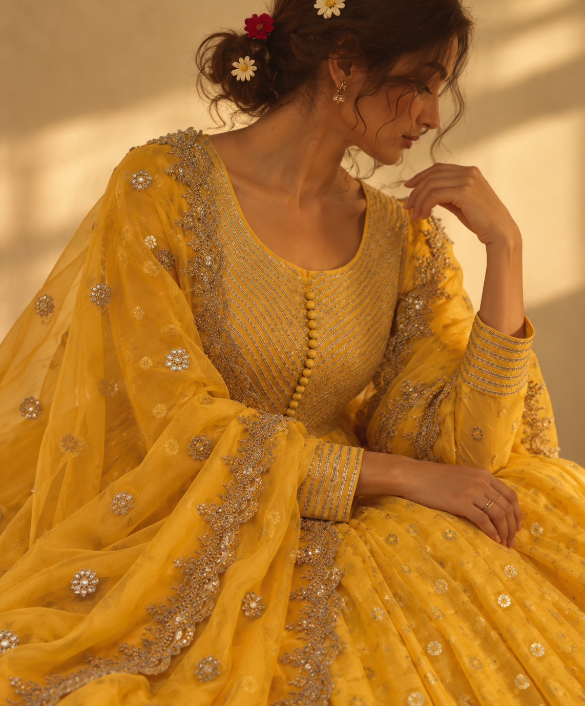 Meher Anarkali