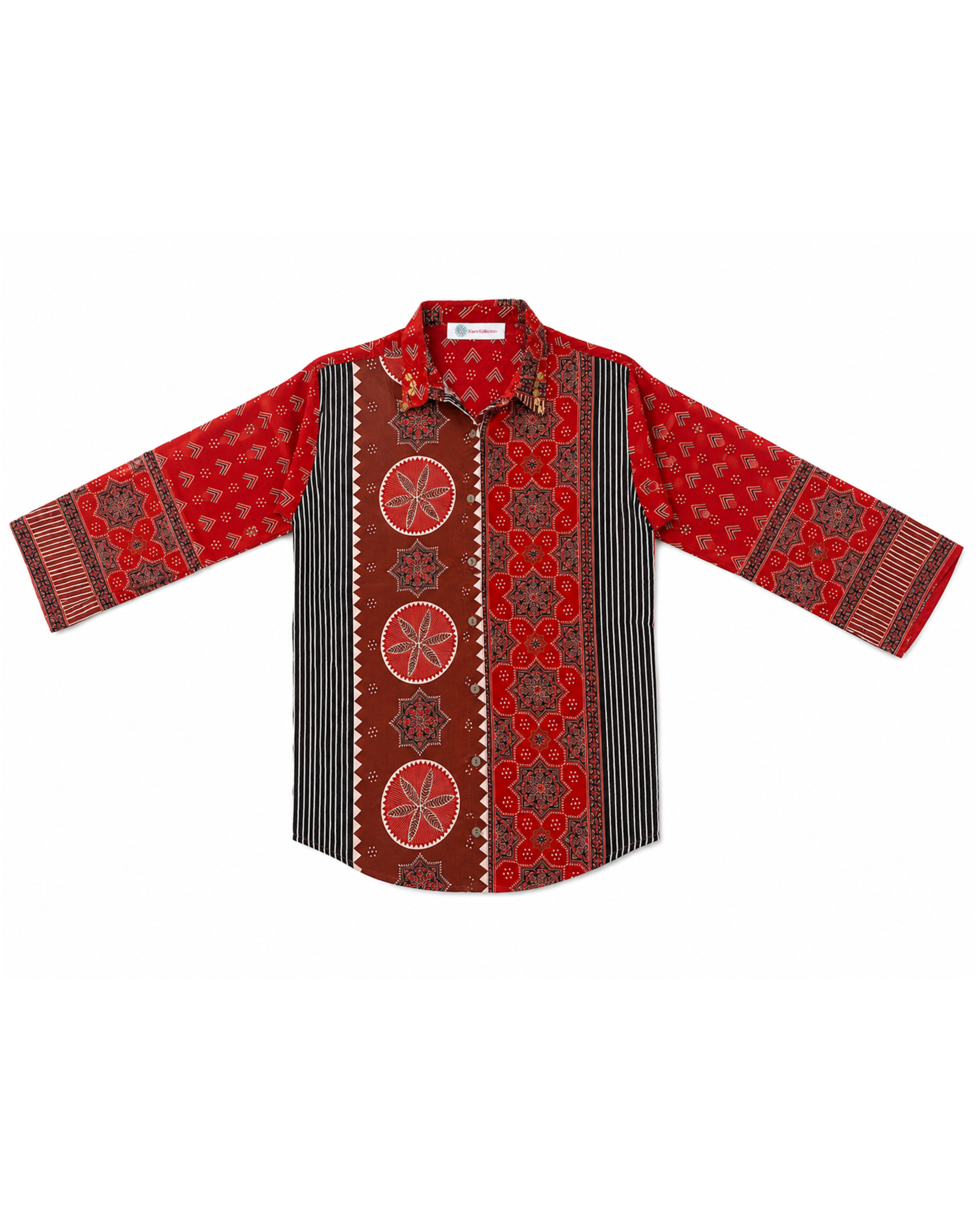 Riva Shirt