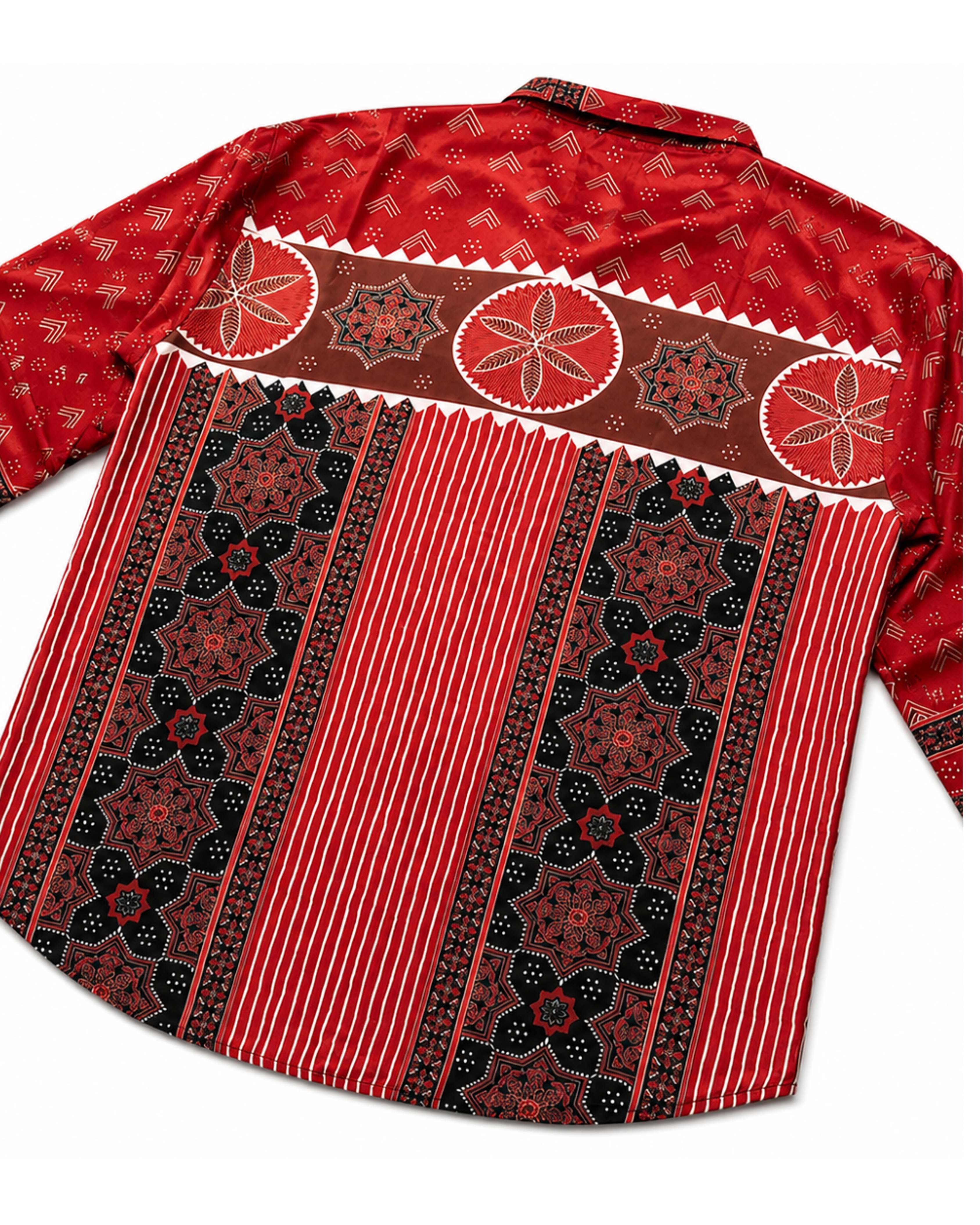 Riva Shirt