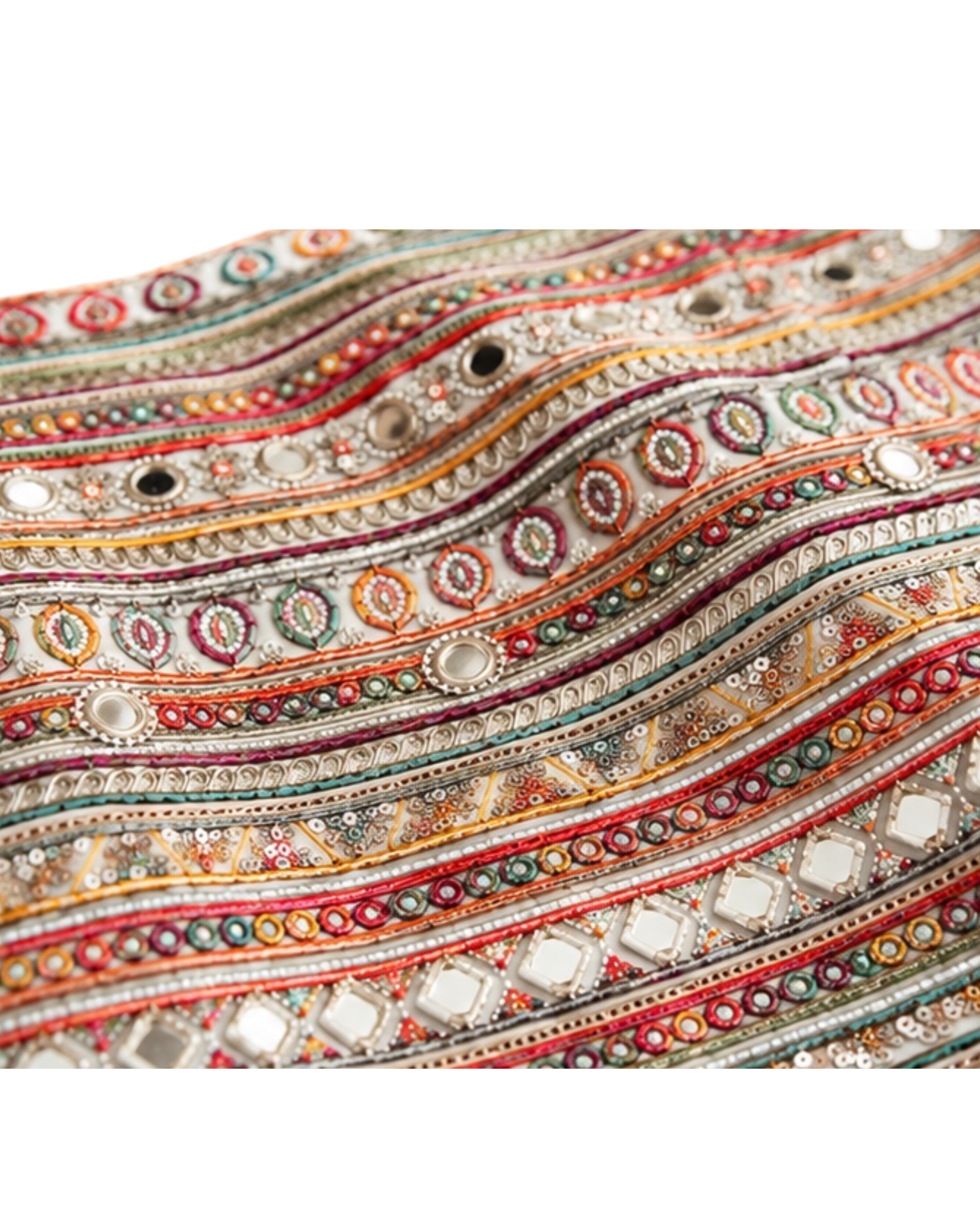 Sheesha Mini skirt