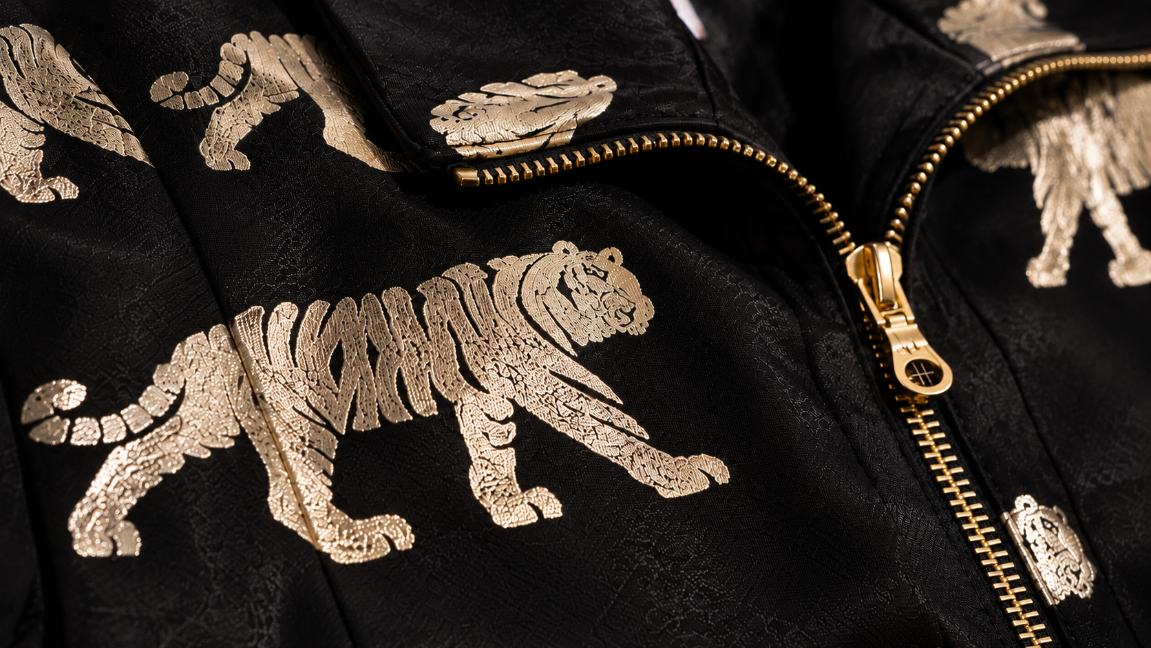 The Tiger Bomber