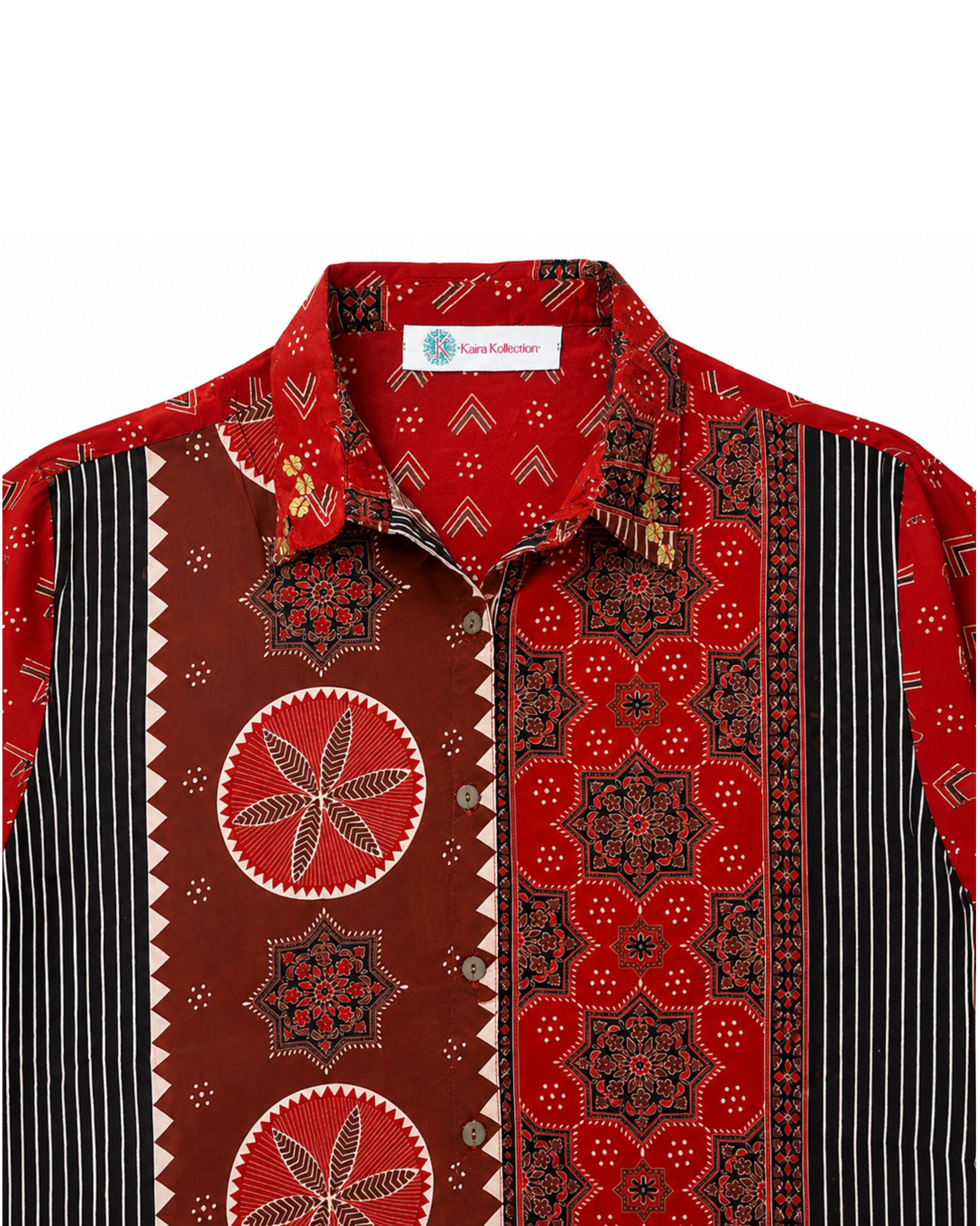 Riva Shirt