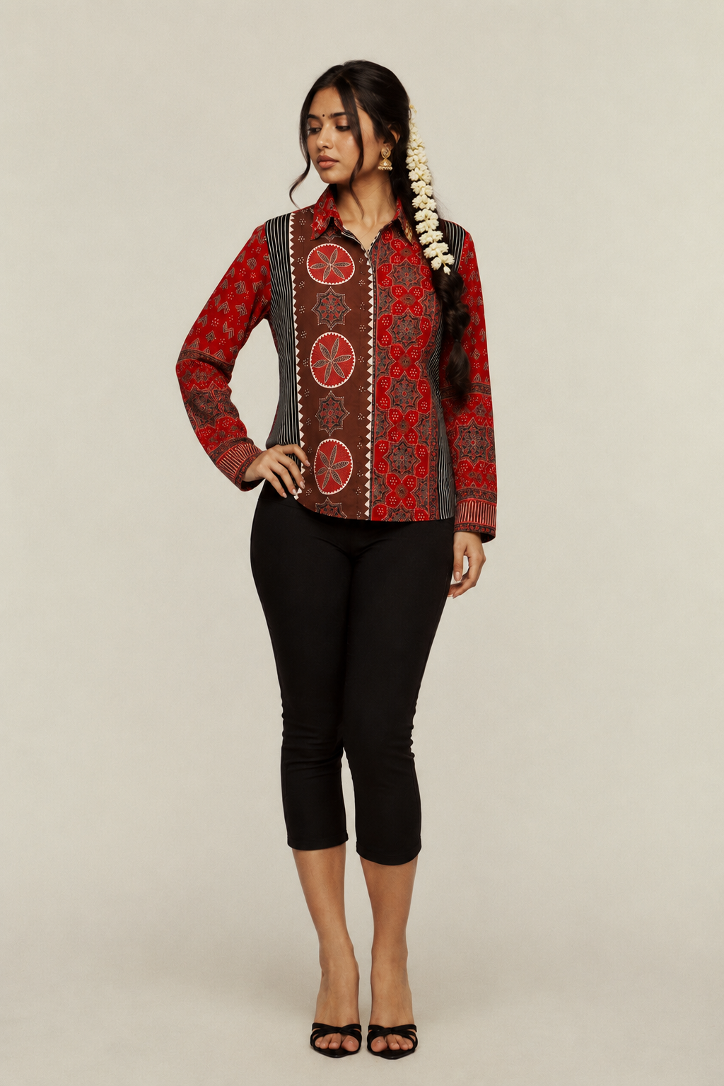 Riva Shirt