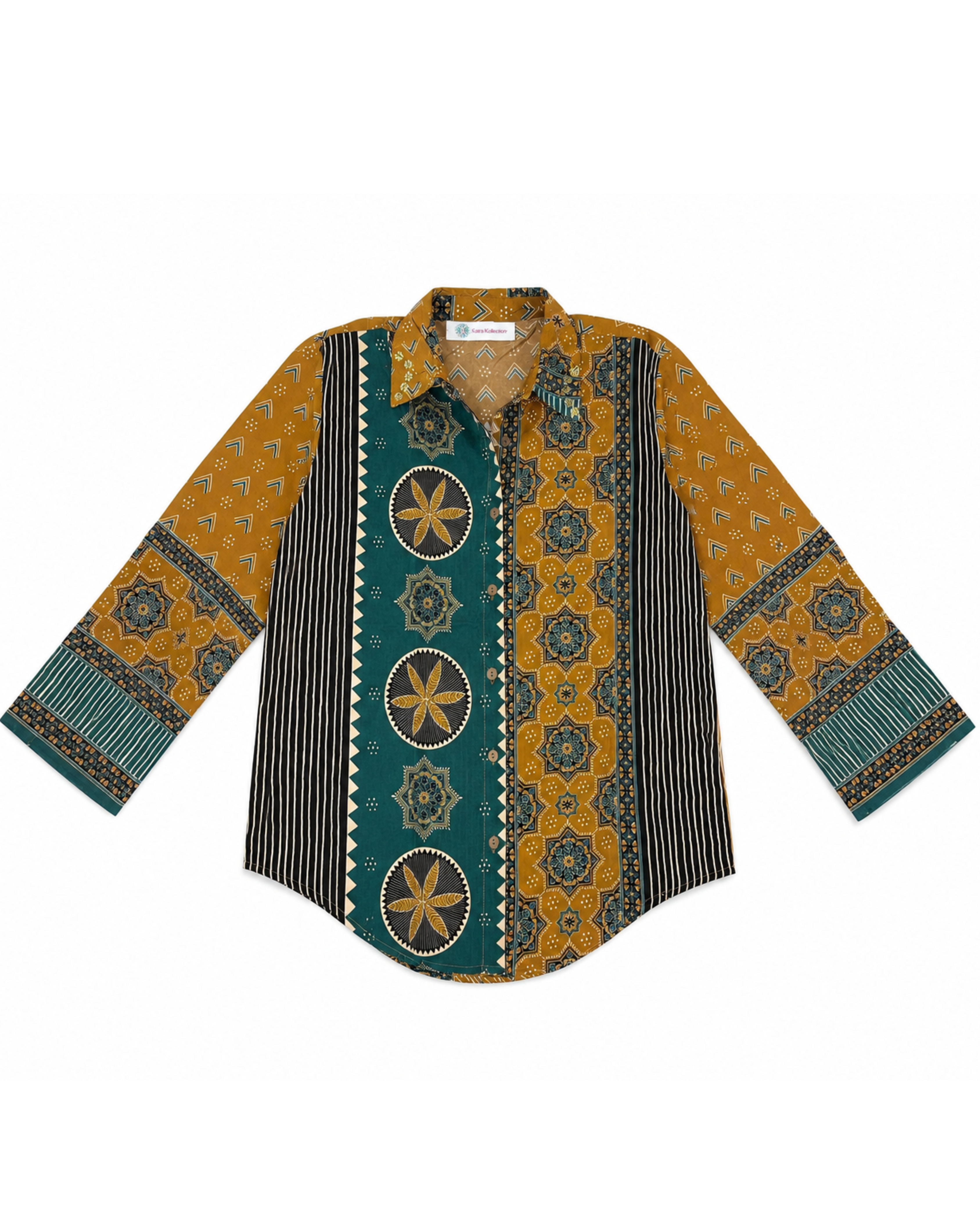 Kanak Shirt