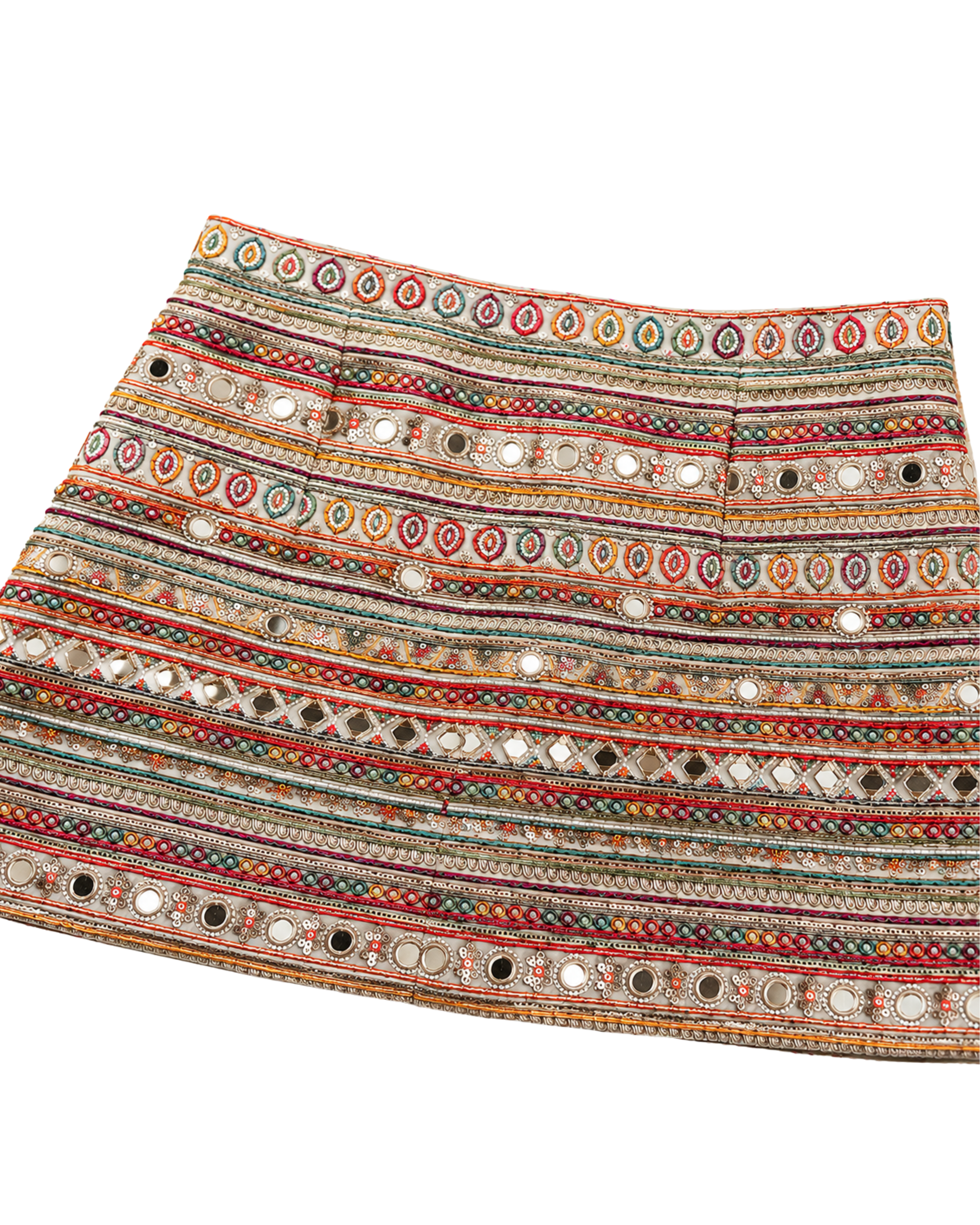 Sheesha Mini skirt