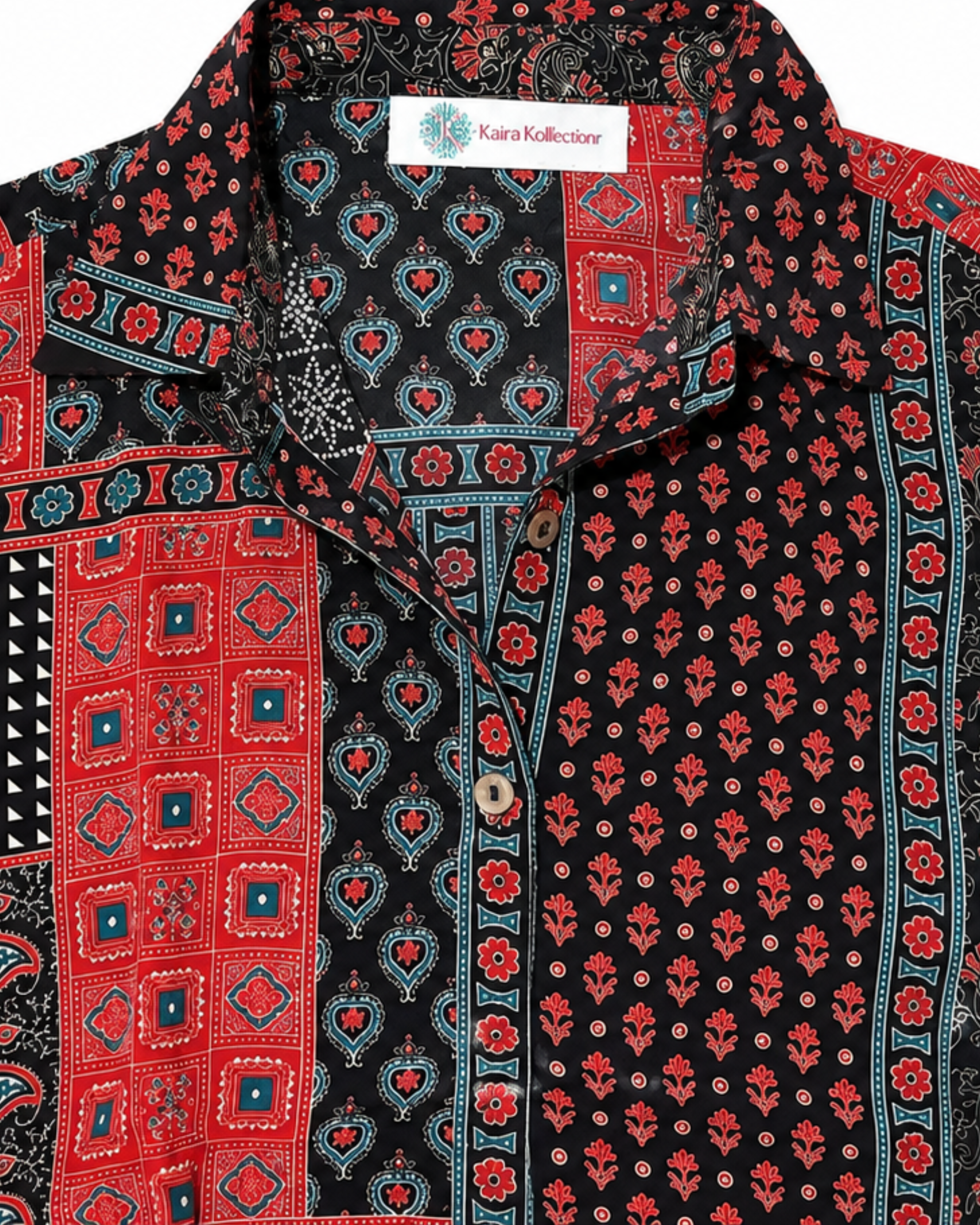 Kashish Shirt