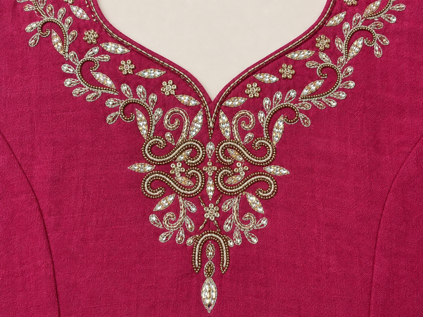 Gulnaar Set