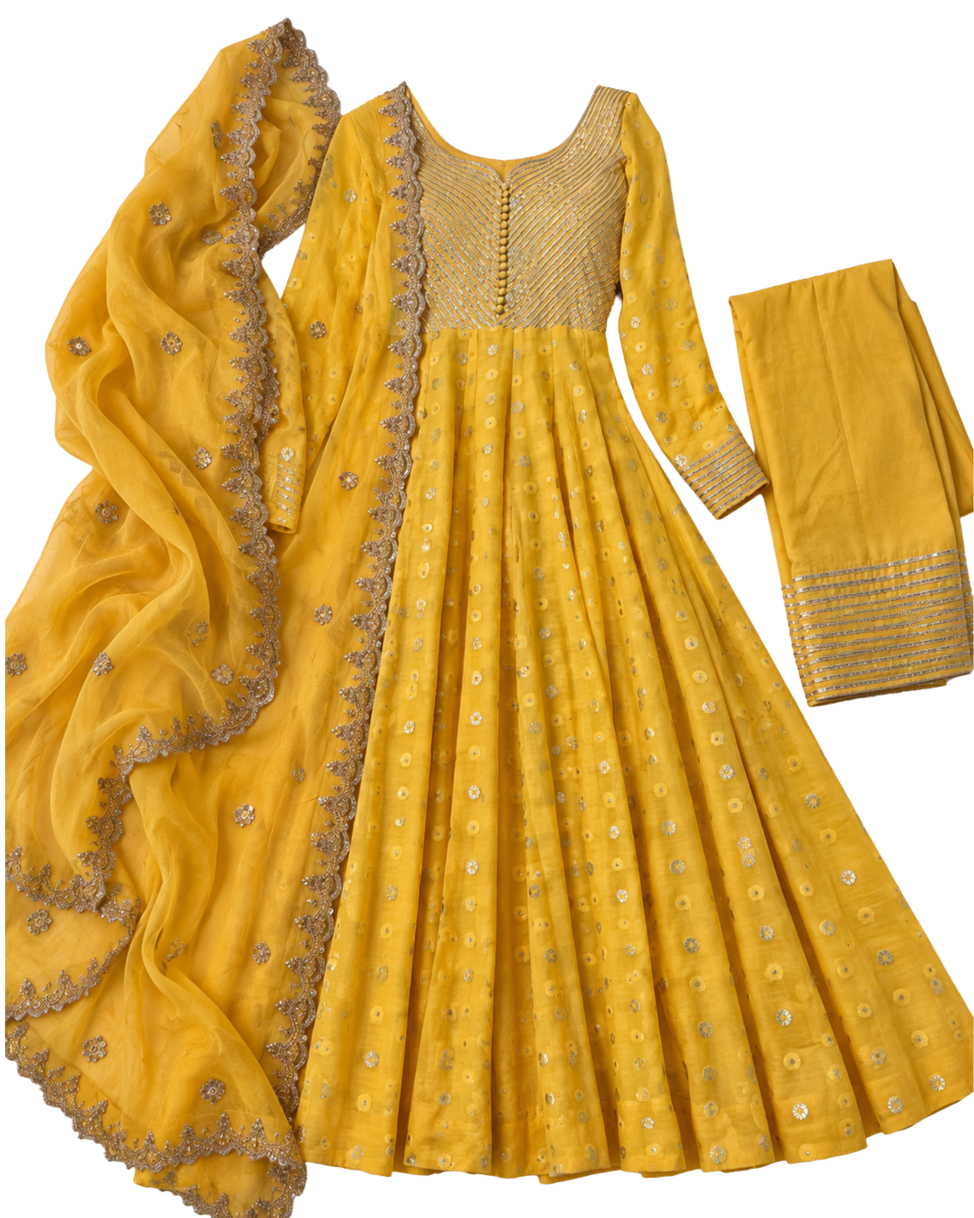 Meher Anarkali