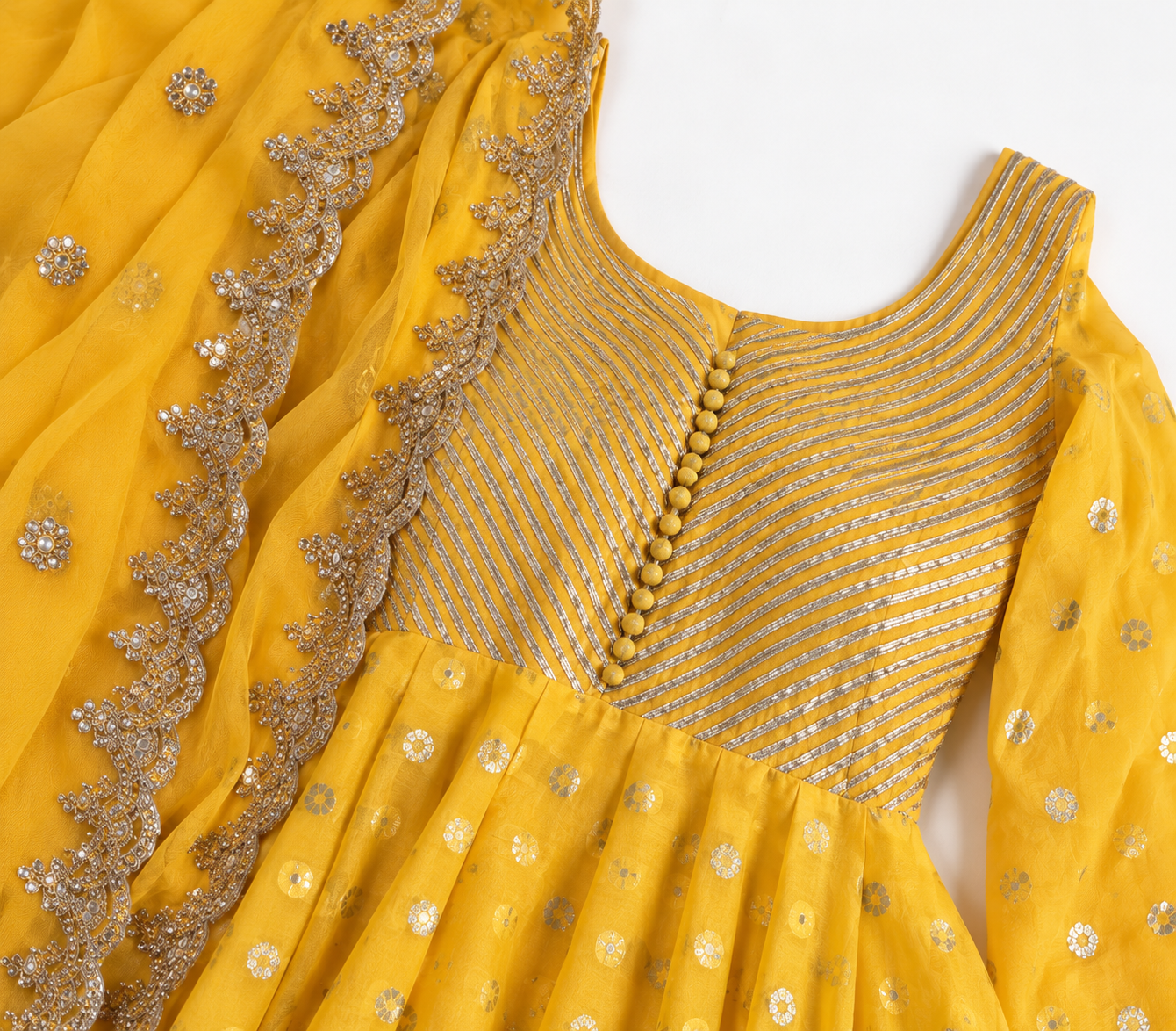 Meher Anarkali
