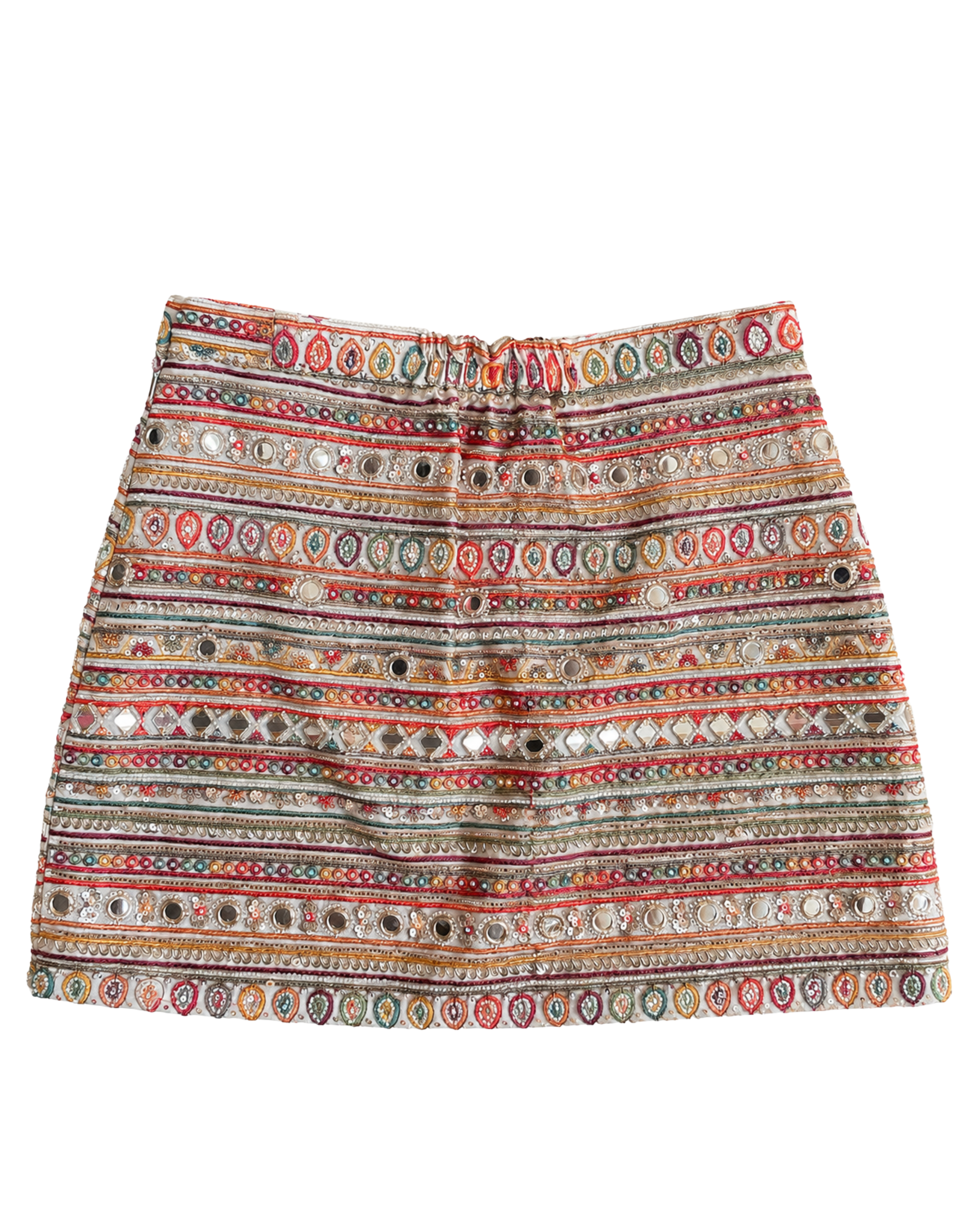 Sheesha Mini skirt