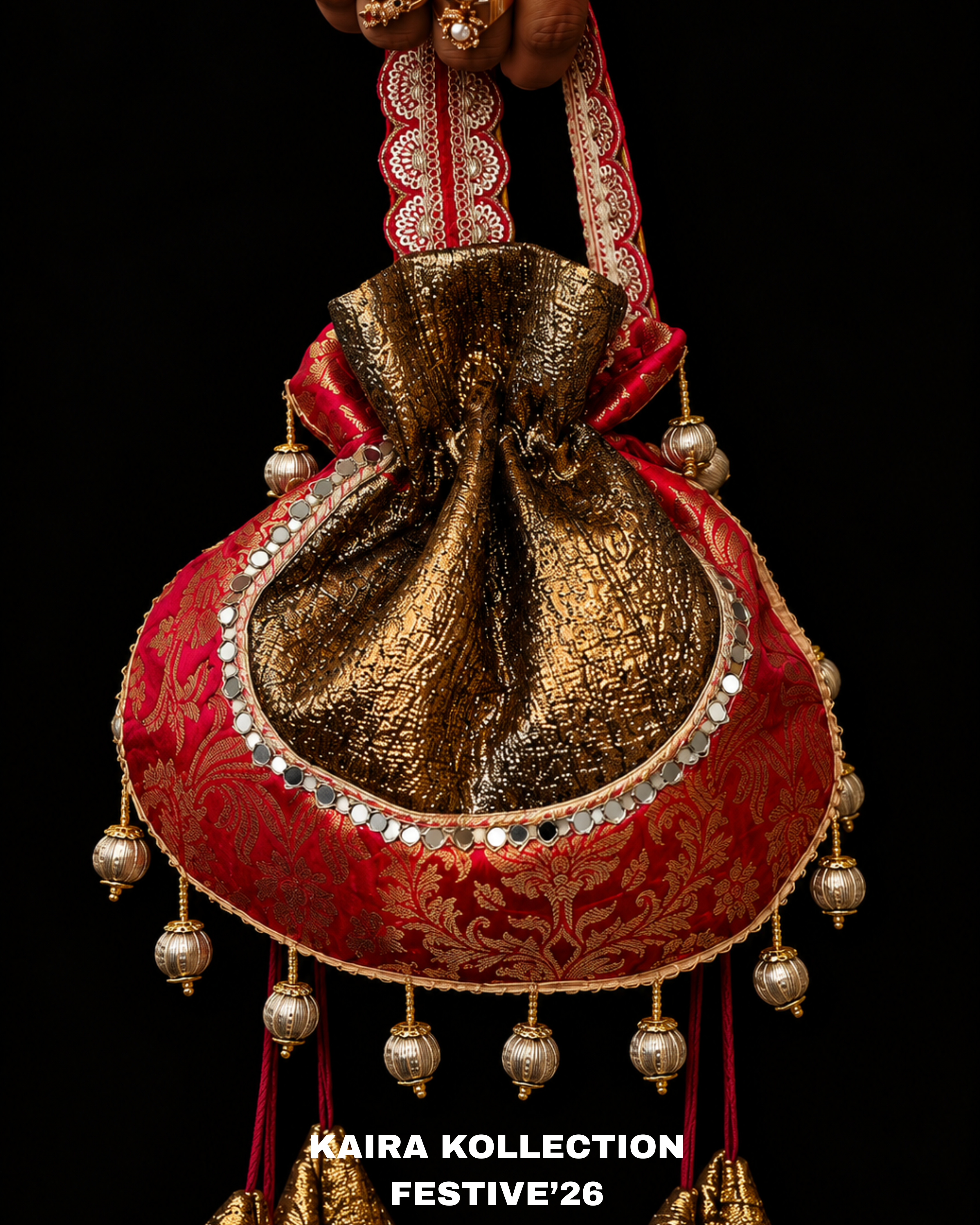 Adaa Potli