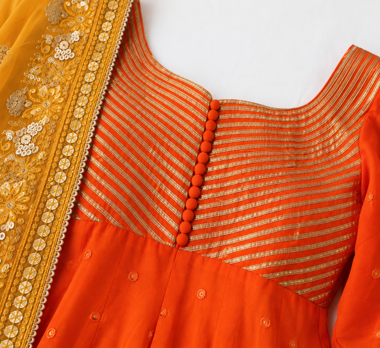 Rangrez Anarkali
