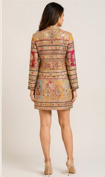 Rang Blazer