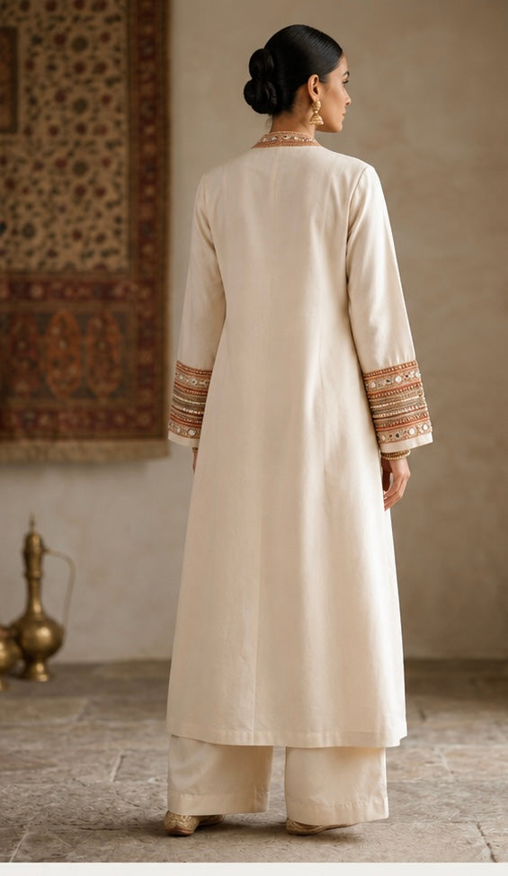 Sheesha Cover up