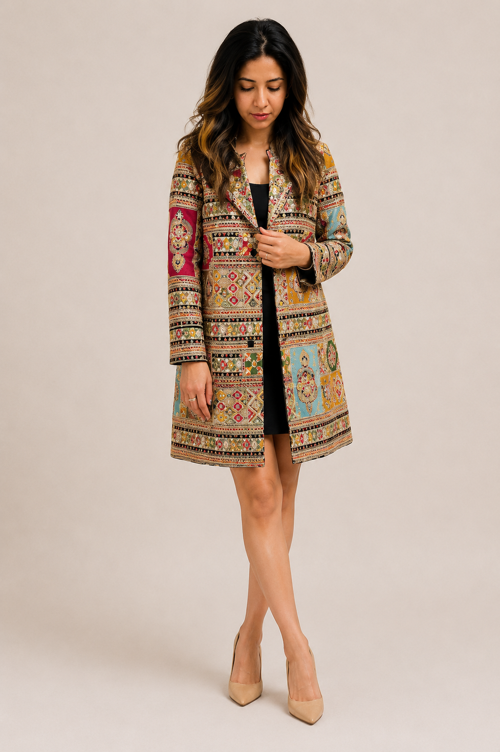 Rang Blazer