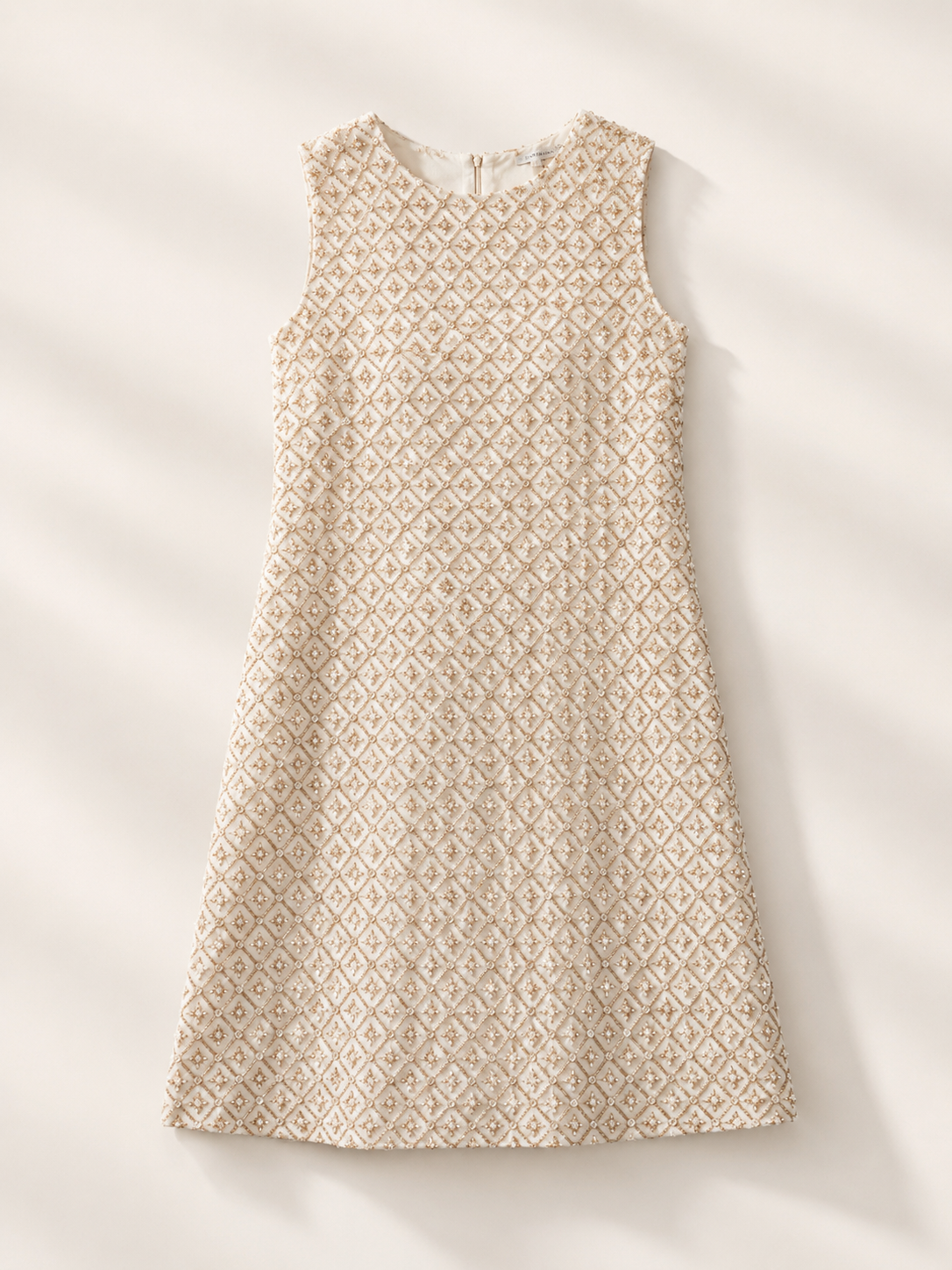 Moti Dress