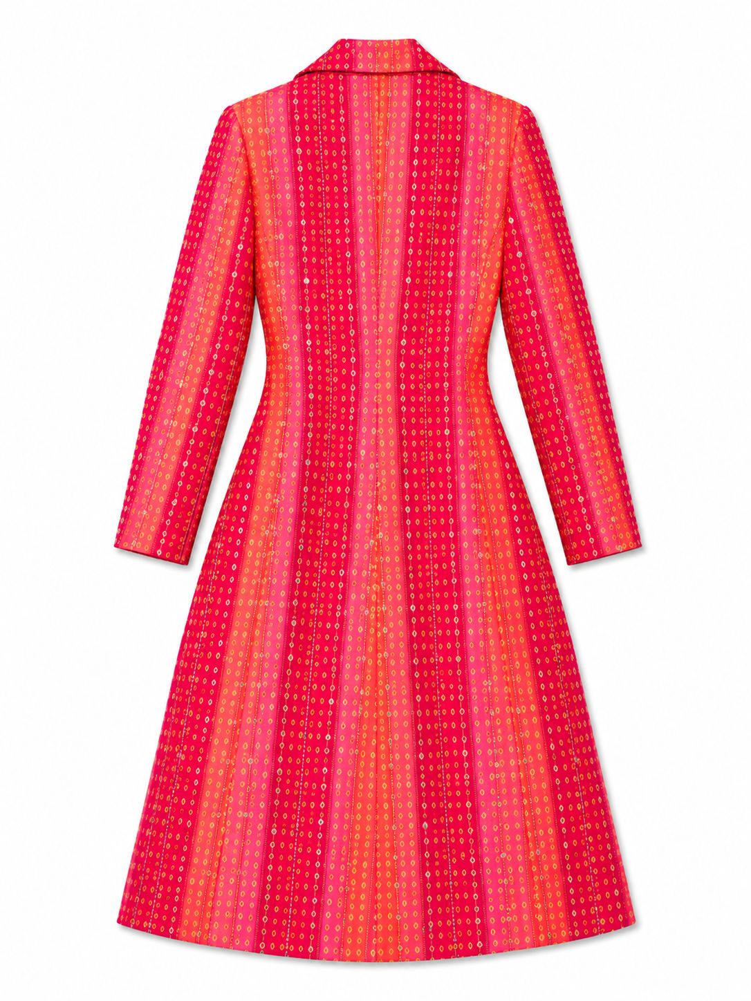 Bandani Blazer