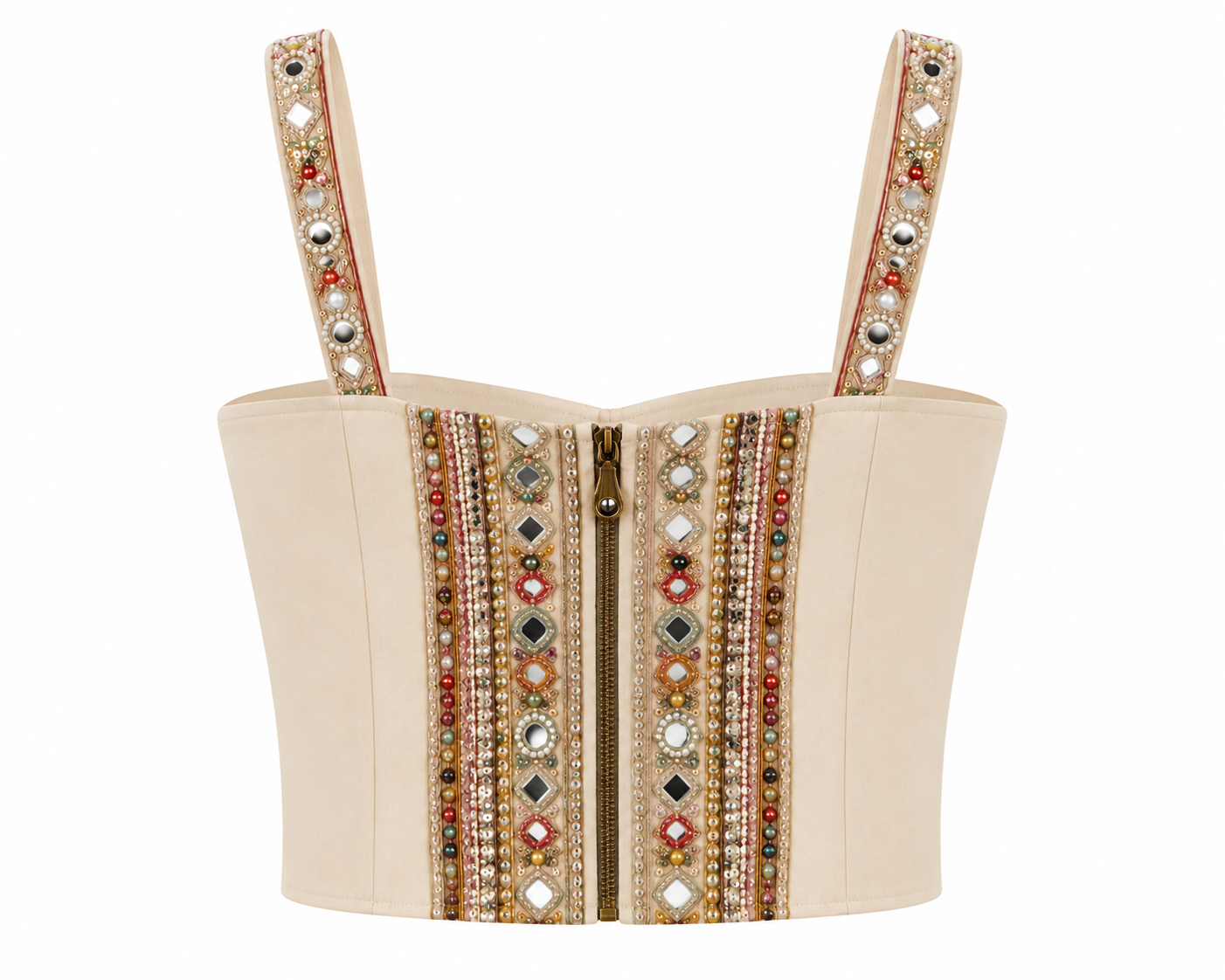 Sheesha Corset
