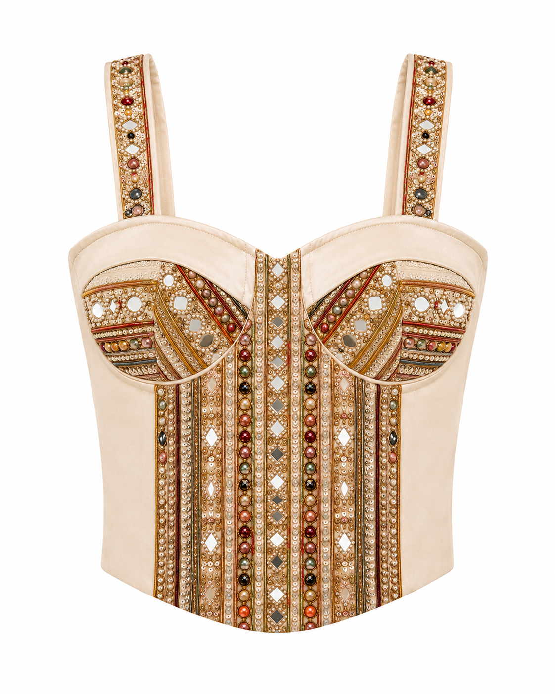 Sheesha Corset