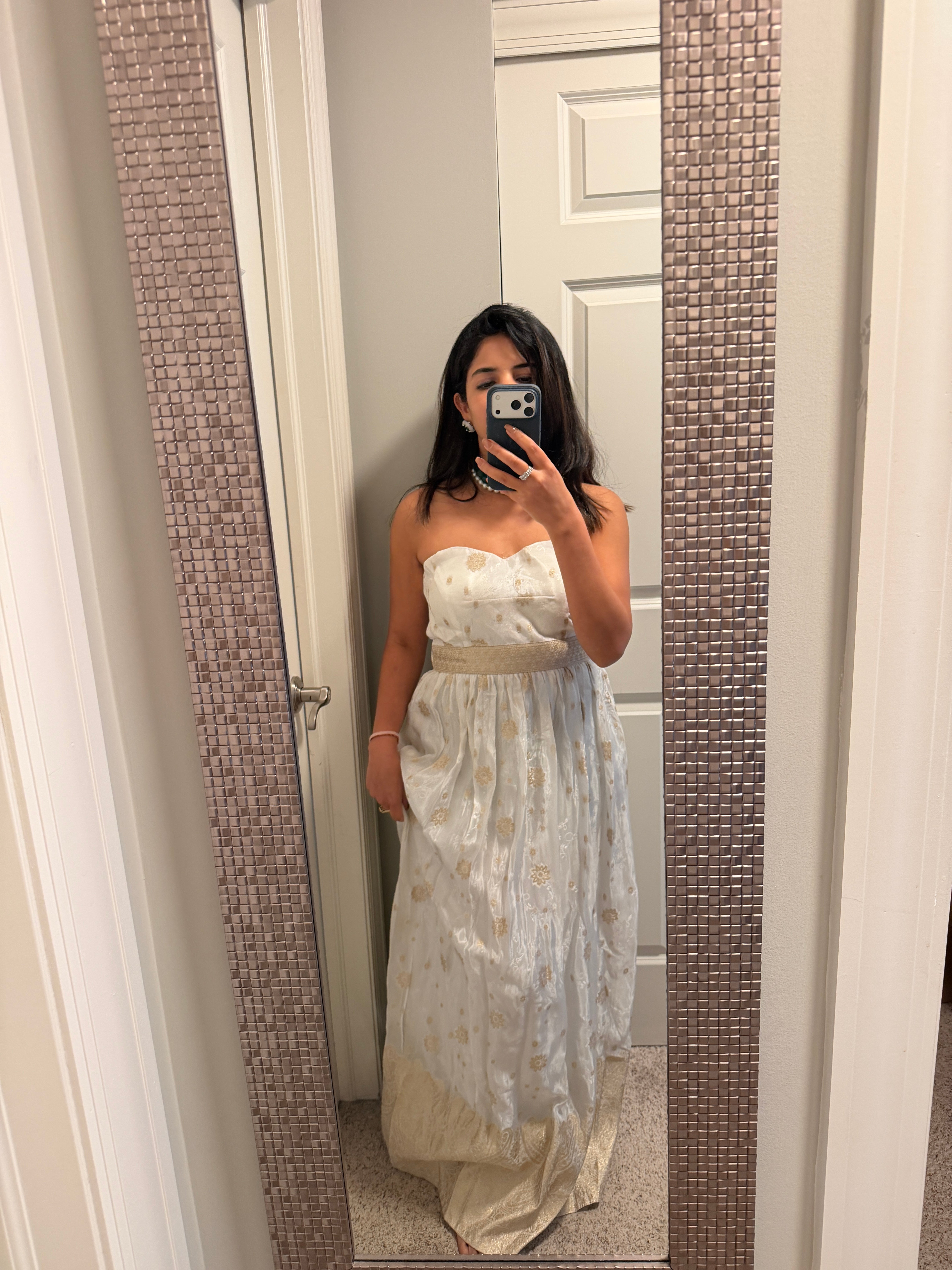 Rajkumari Dress