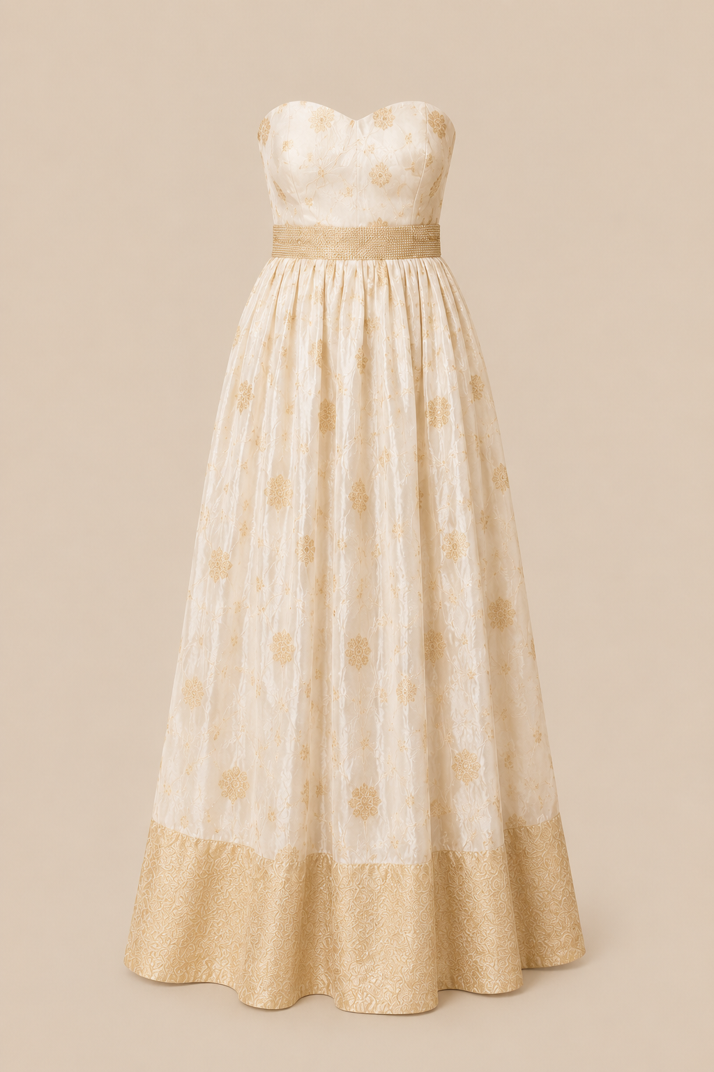 Rajkumari Dress
