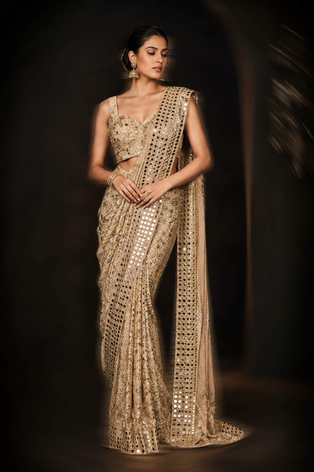 Noor Saree