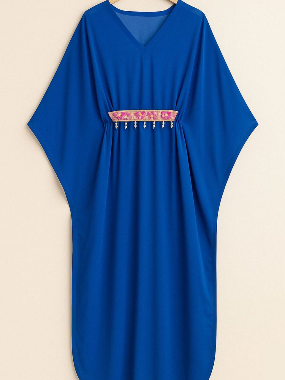 The Royal Blue Breeze